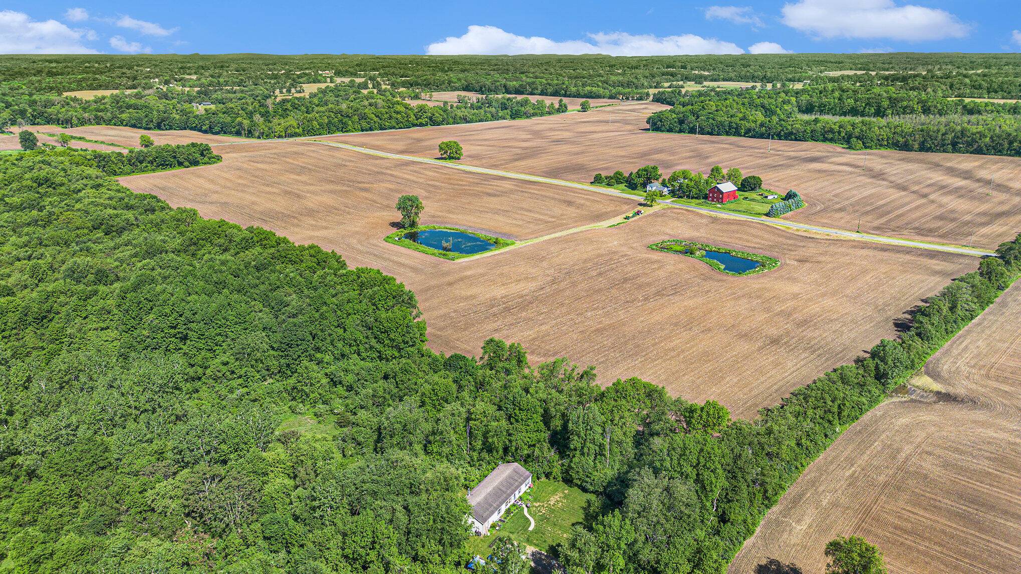 Buchanan, MI 49107,Lot 3 Andrews Road