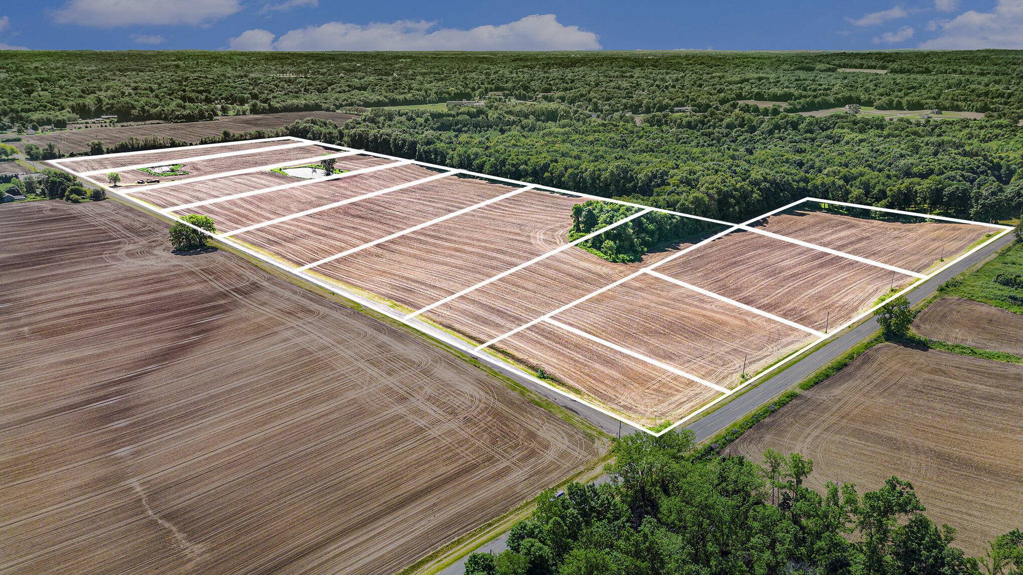 Buchanan, MI 49107,Lot 10 Broceus School Road