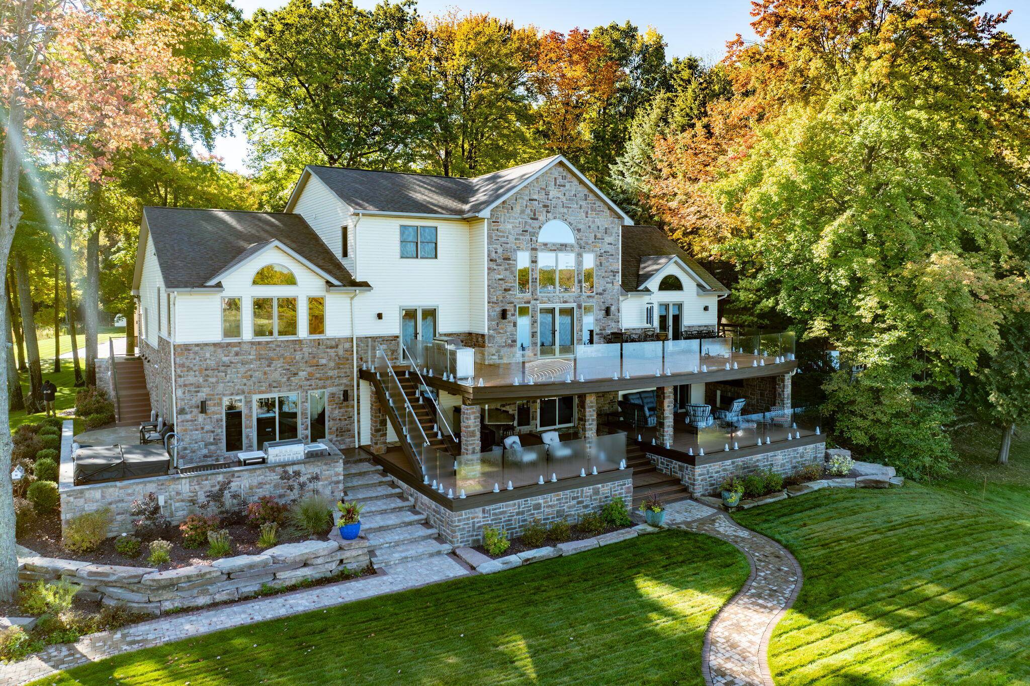 Mecosta, MI 49332,8366 Lynwood Lane