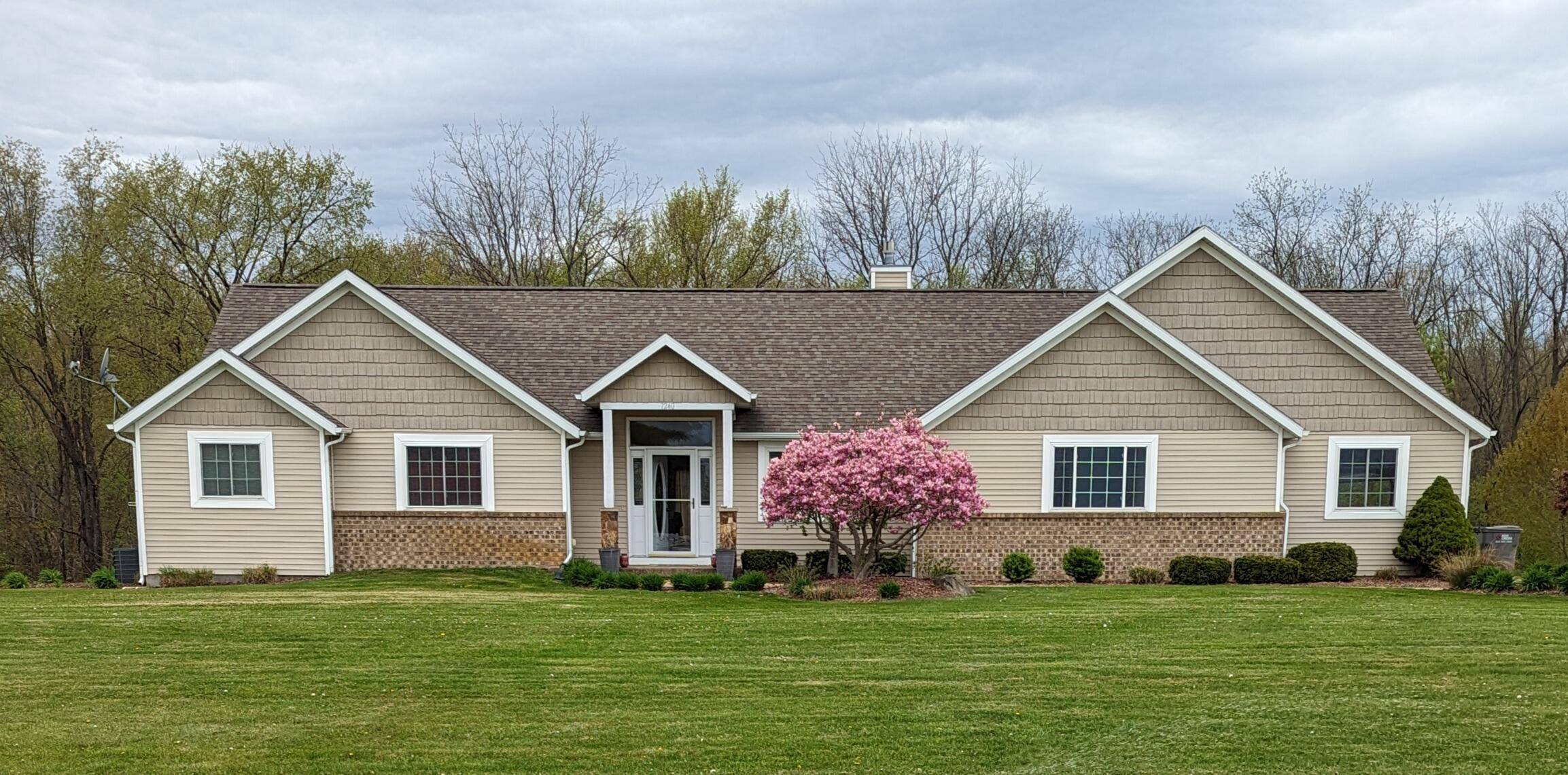 Lowell, MI 49331,7240 Rivendell farms Road
