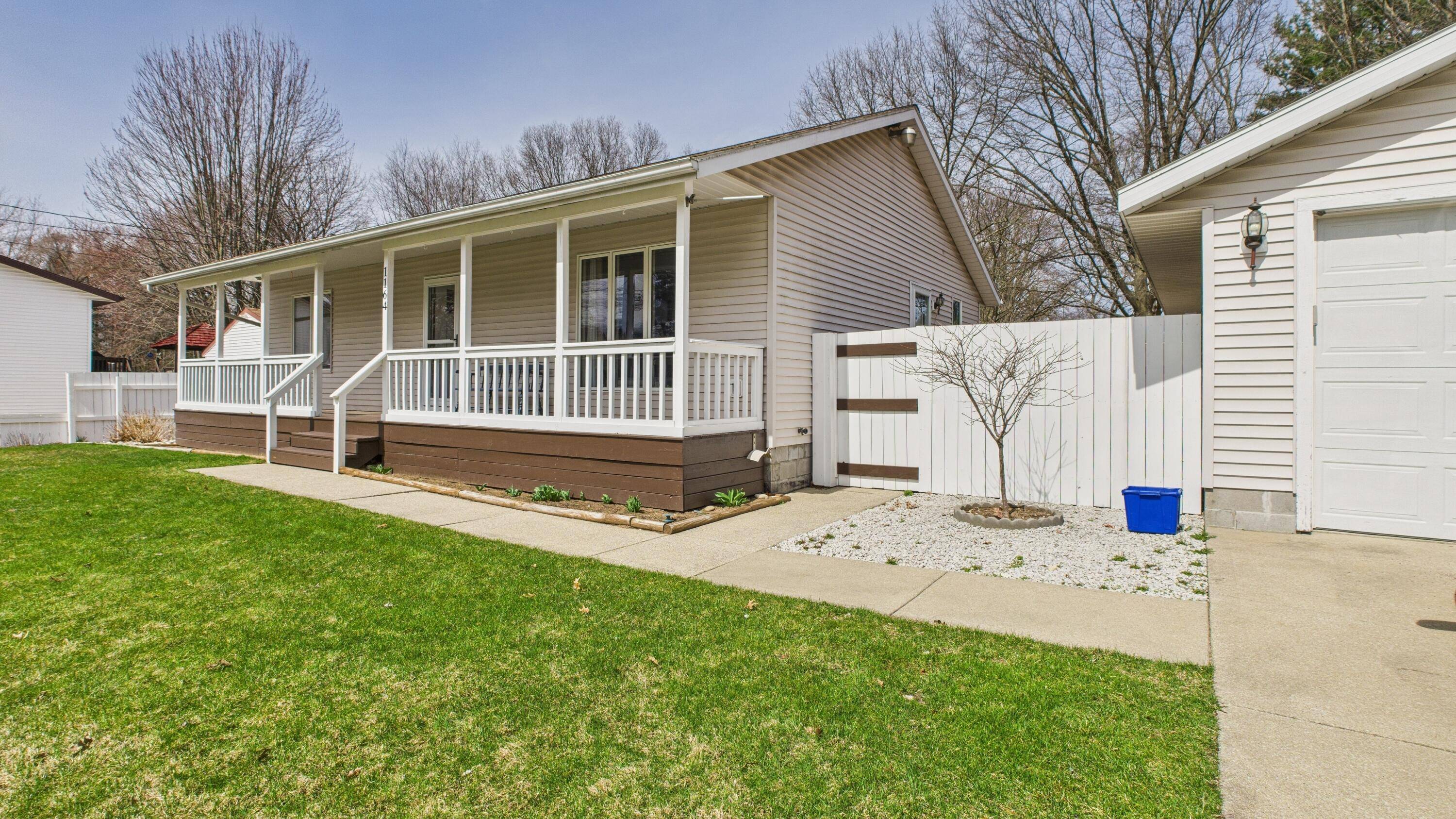 Norton Shores, MI 49441,1164 Esther Avenue