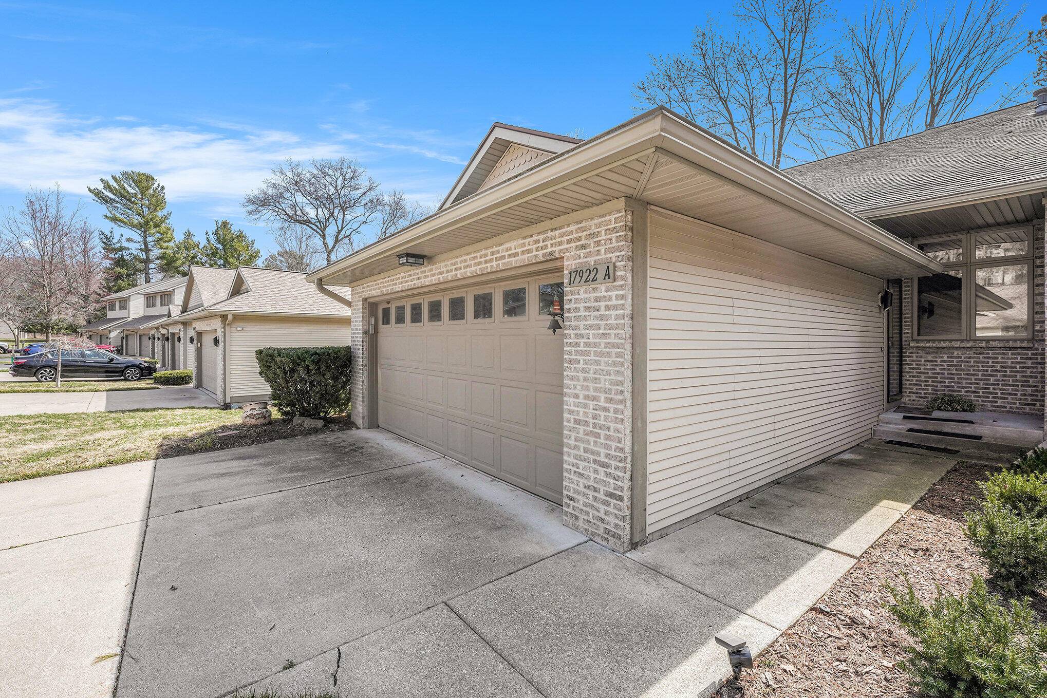 Spring Lake, MI 49456,17922 Hidden Dunes Lane #A