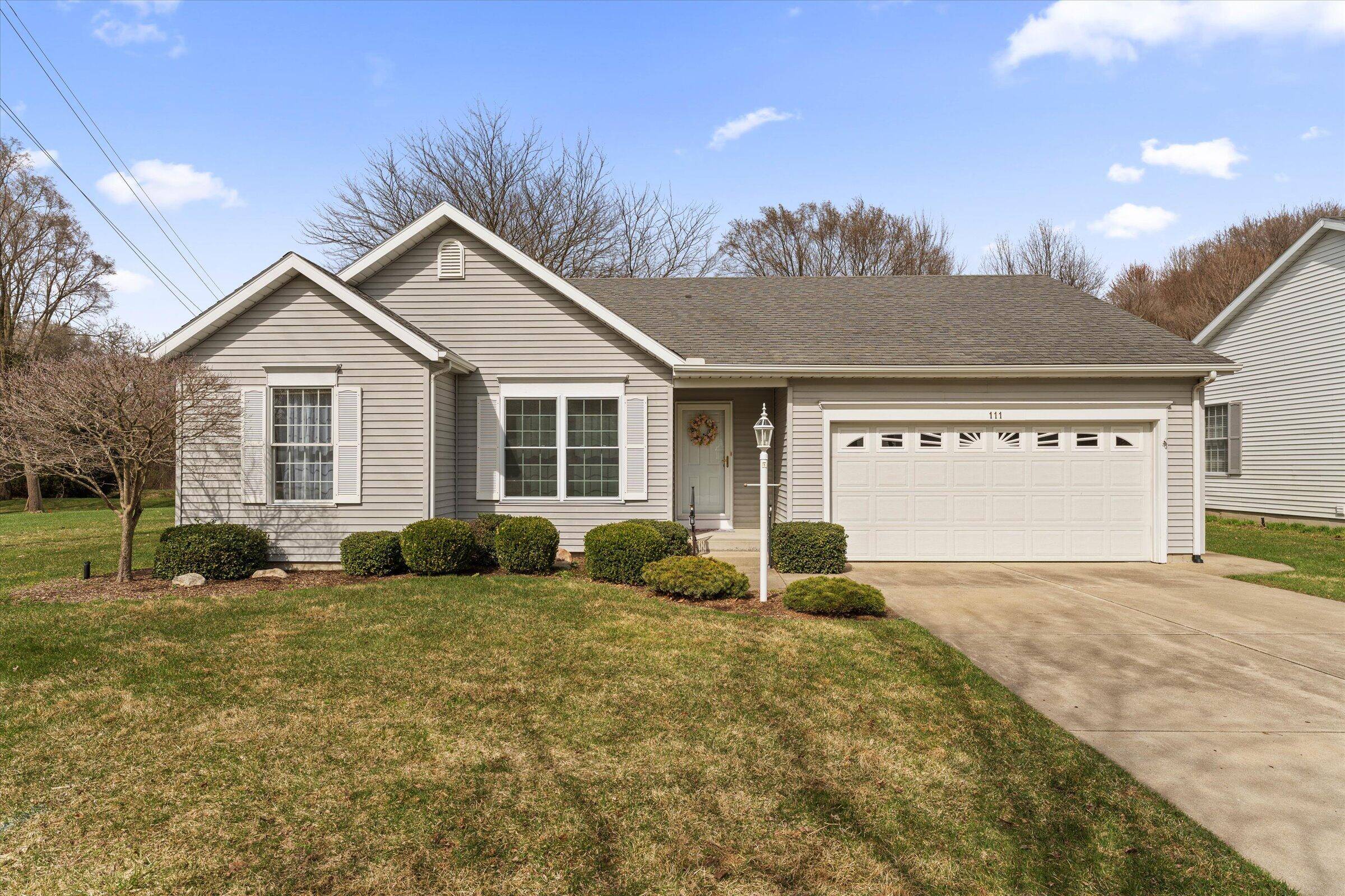Dowagiac, MI 49047,111 N Villamere Drive