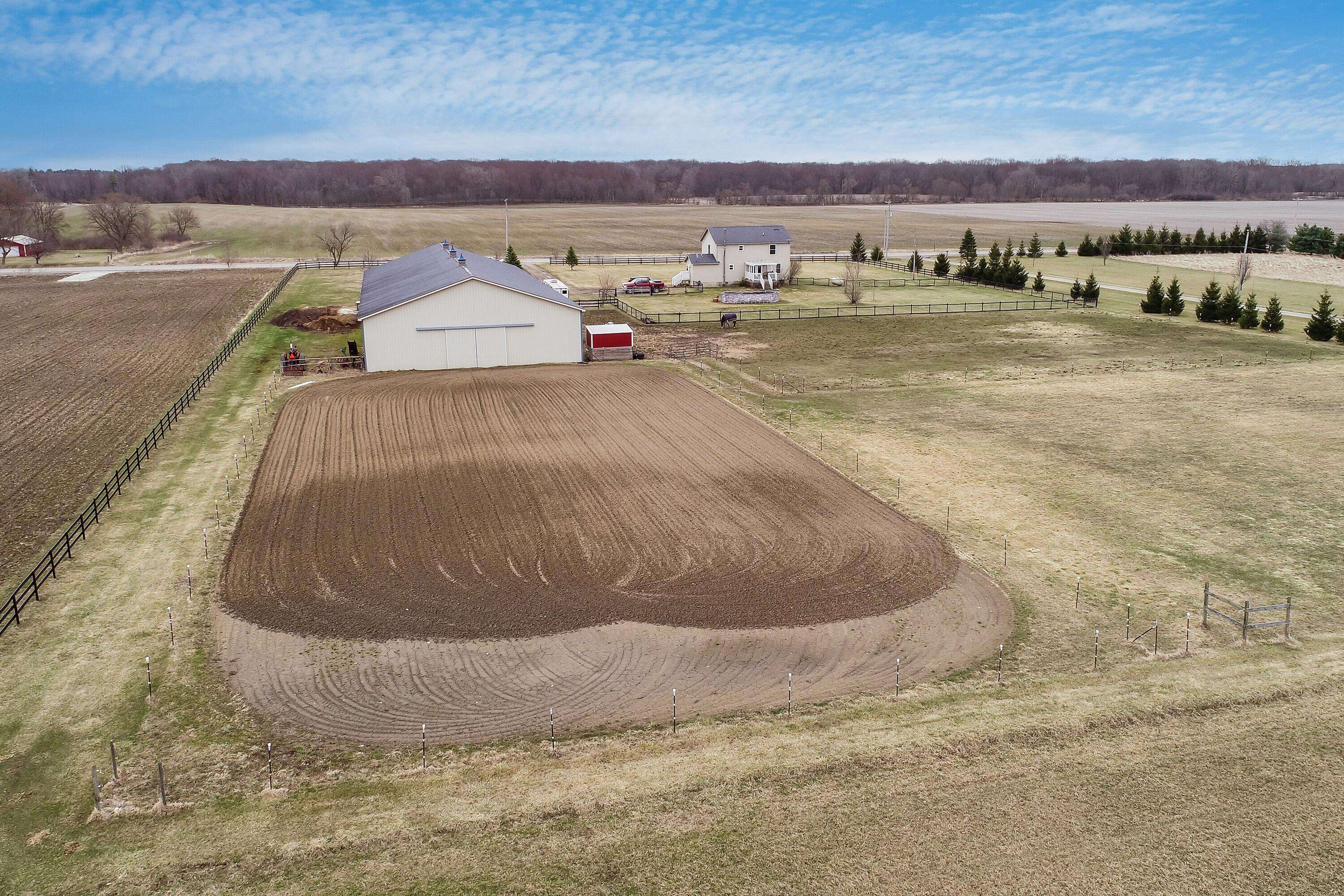 Otisville, MI 48463,12185 Irish Road