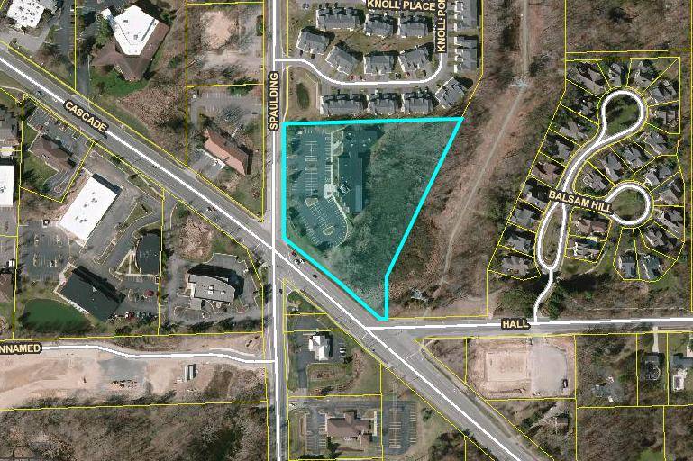 Grand Rapids, MI 49546,5211 Cascade SE Road #300