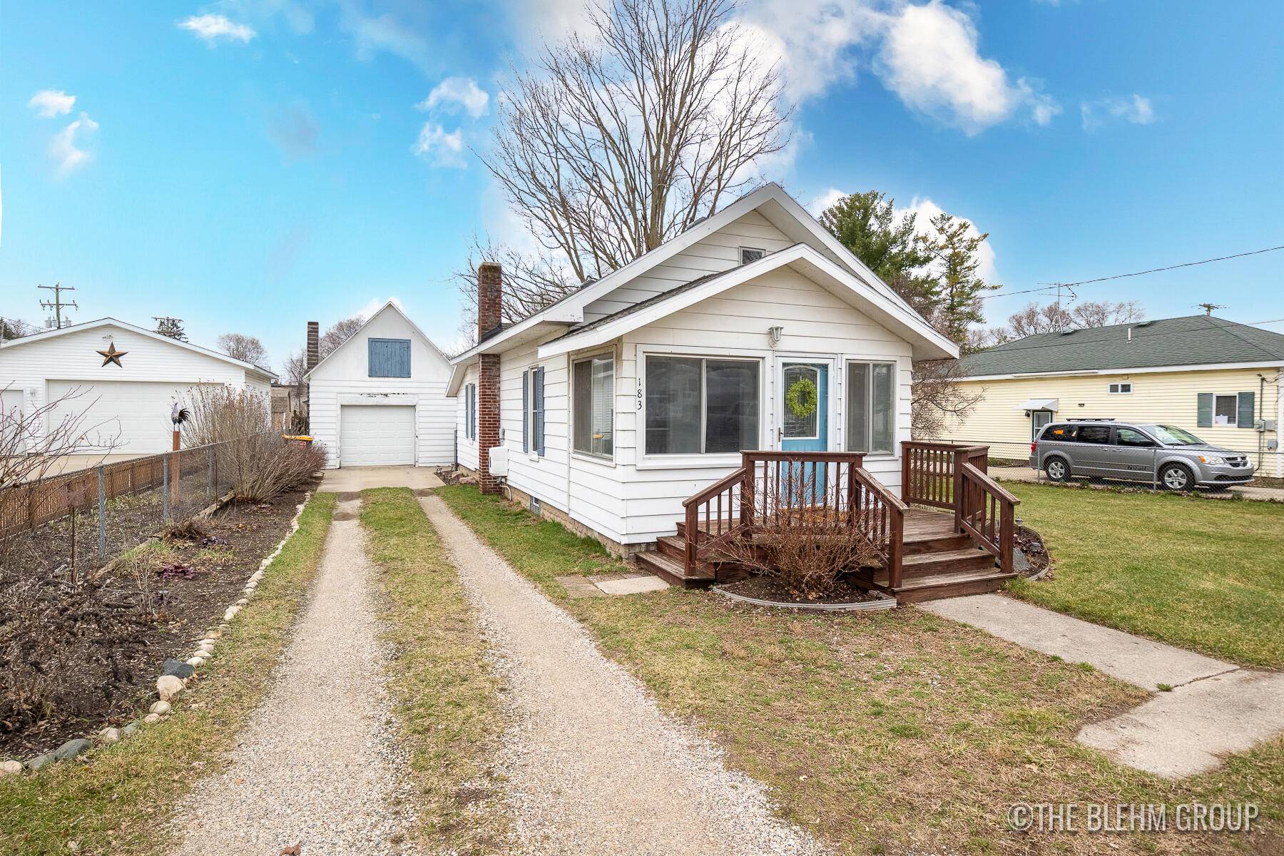 Cedar Springs, MI 49319,183 3rd NE Street