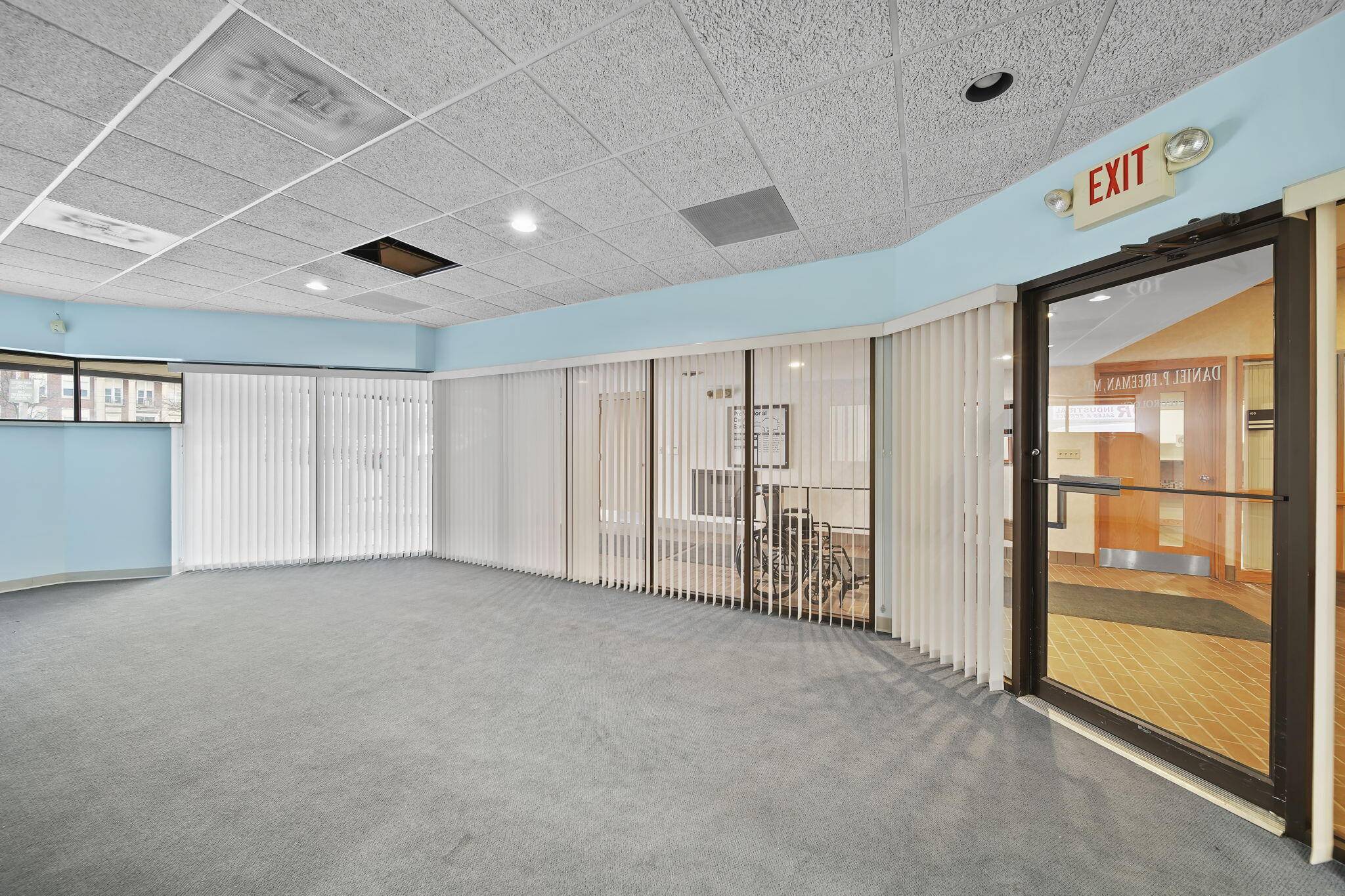 Jackson, MI 49201,900 E Michigan Avenue #Suite 102