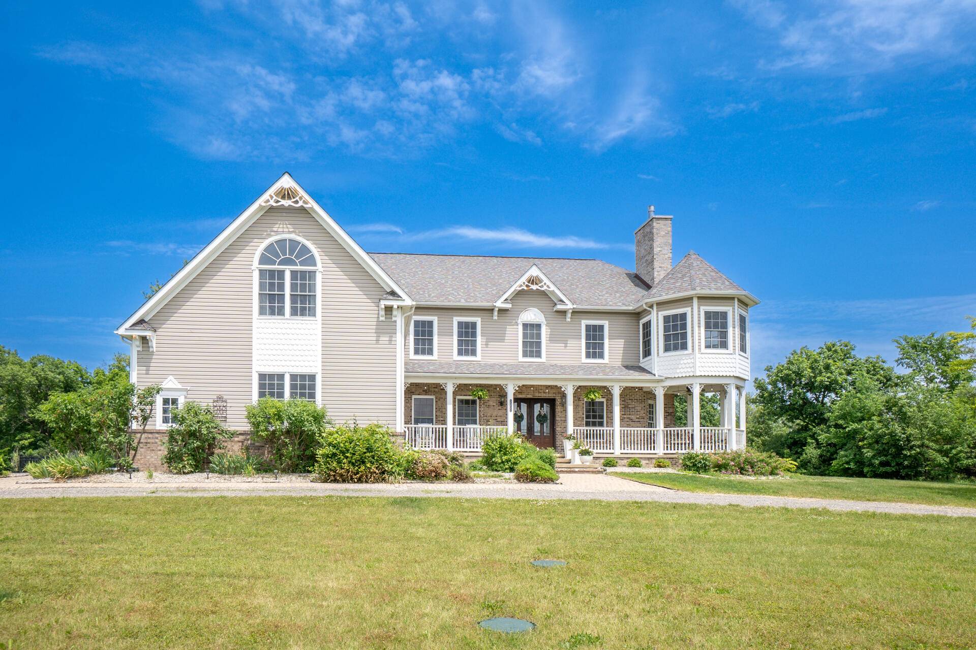 Ann Arbor, MI 48103,5050 Pleasant Lake Road