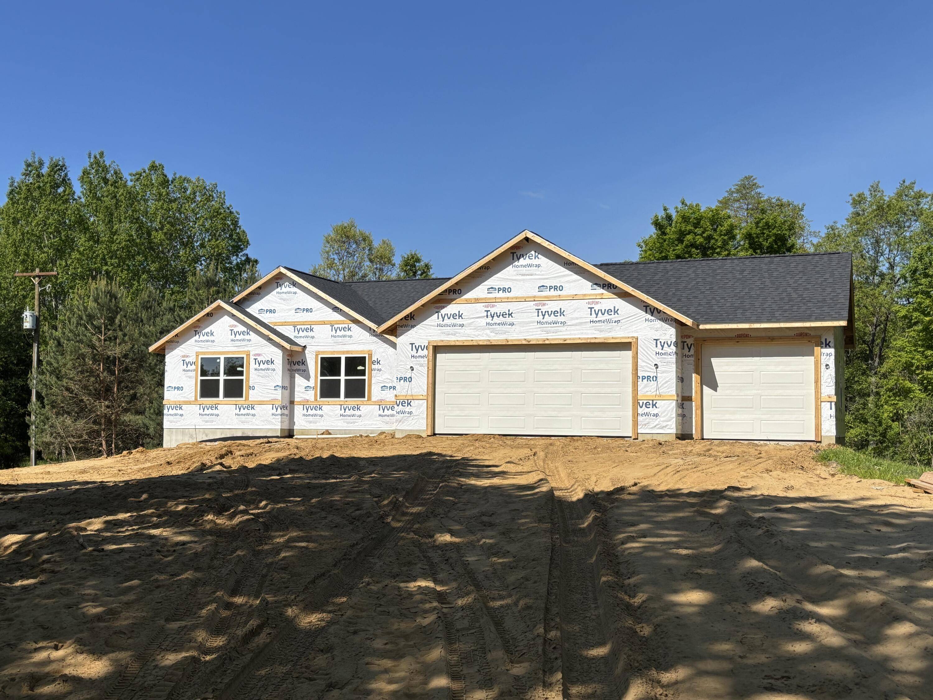 West Olive, MI 49460,0 Timberstone Lane