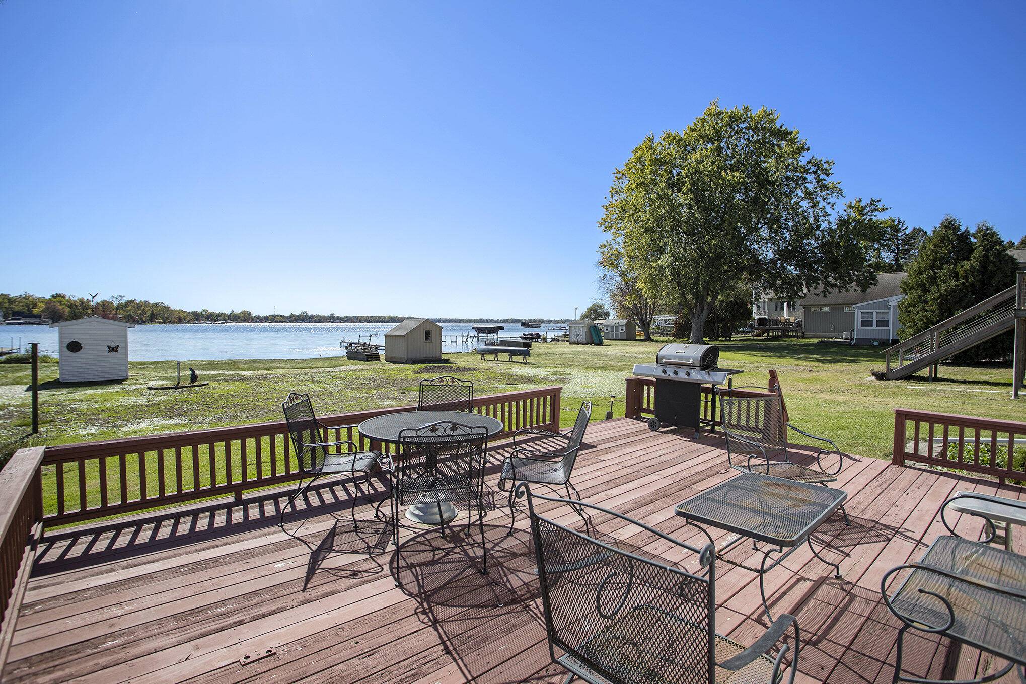 Scotts, MI 49088,7902 N Indian Lake Drive