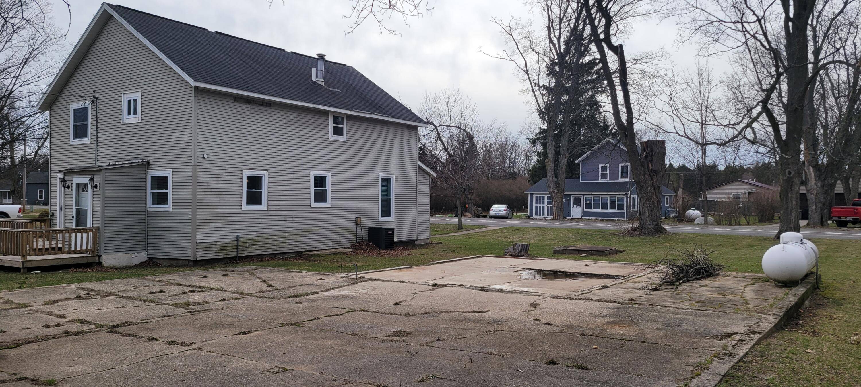 Mears, MI 49436,1840 N 56th Avenue
