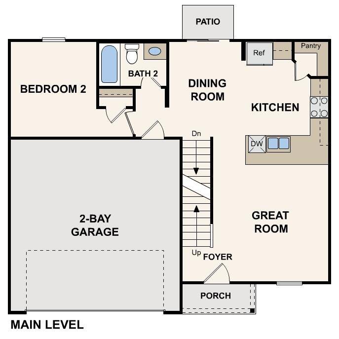 Wyoming, MI 49418,5846 Hemlock SW Drive