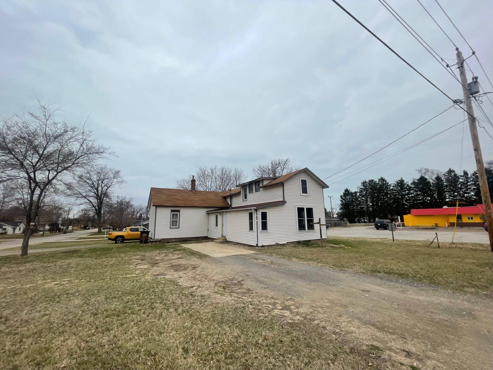 New Buffalo, MI 49117