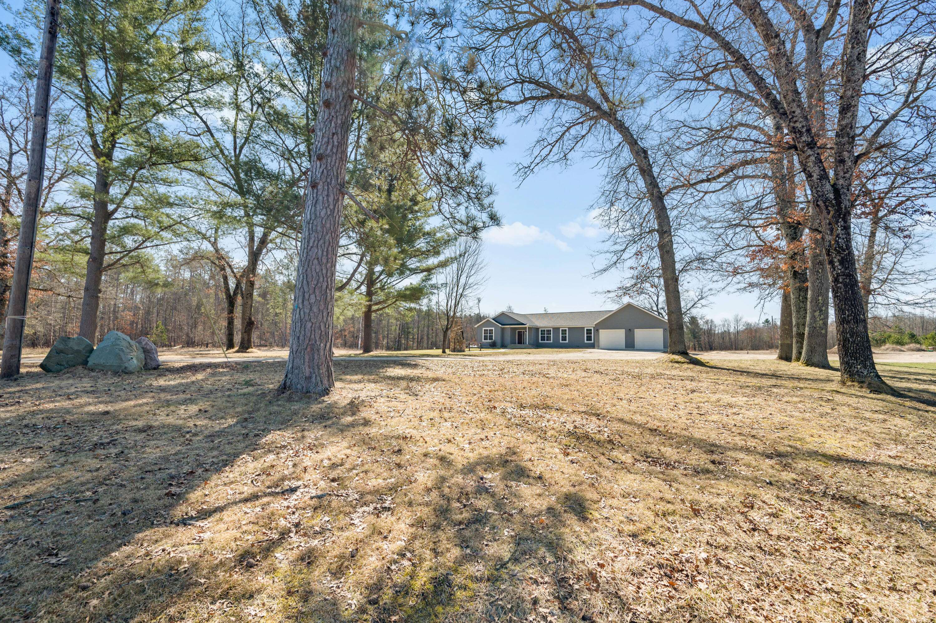 Chase, MI 49623,6435 E E 64th St Street