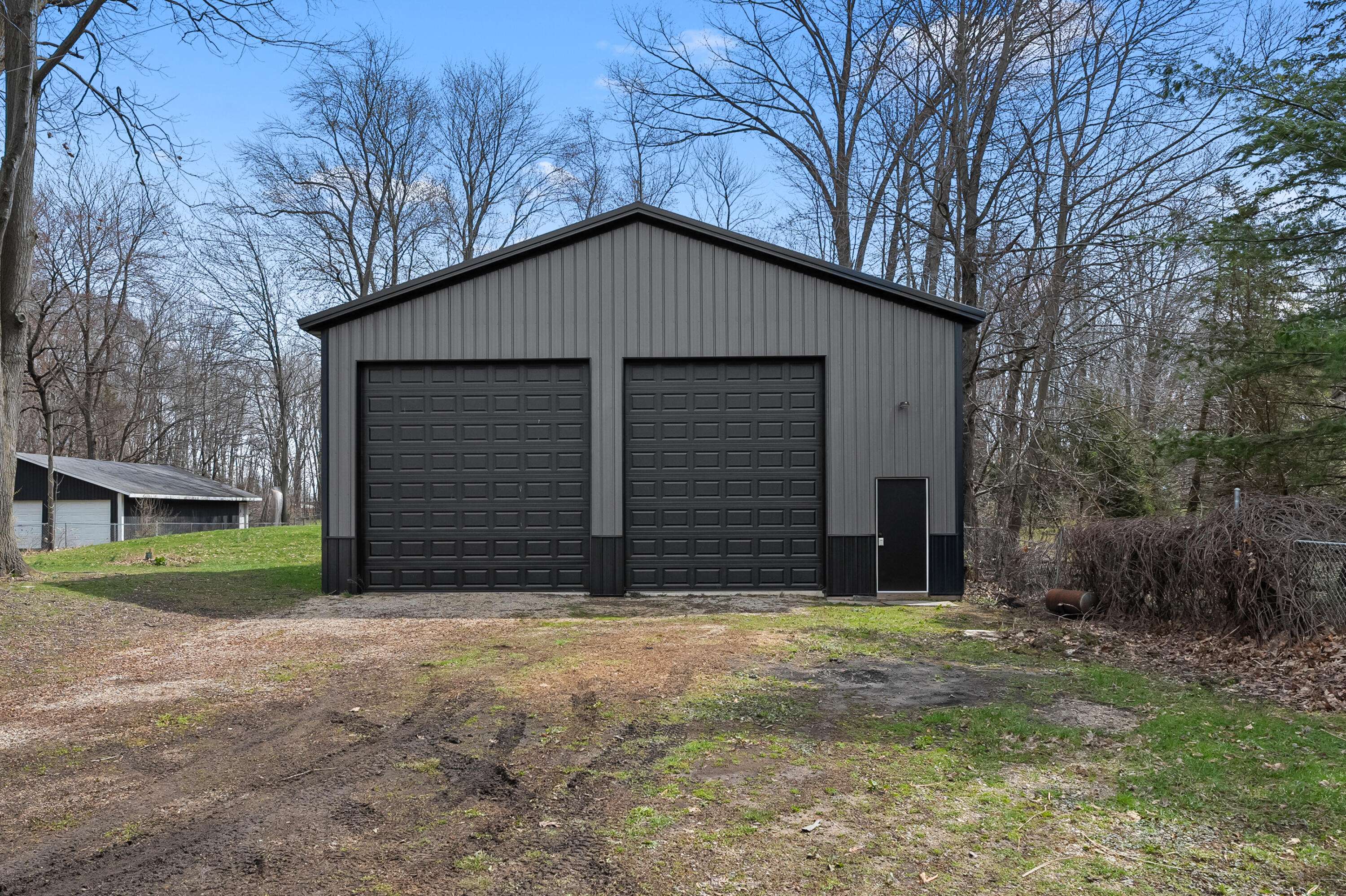 Gobles, MI 49055,3054 Baseline Road