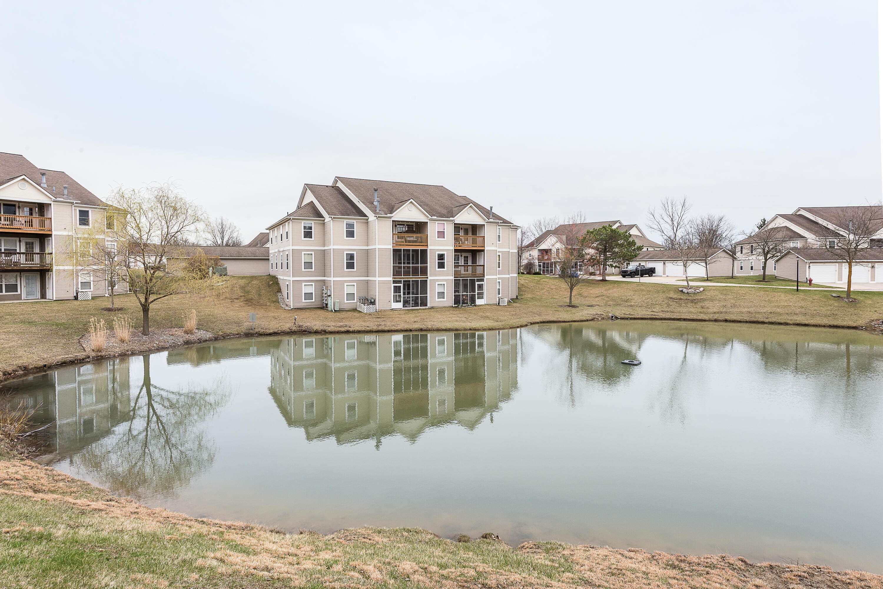Ann Arbor, MI 48108,1550 Oakfield Drive