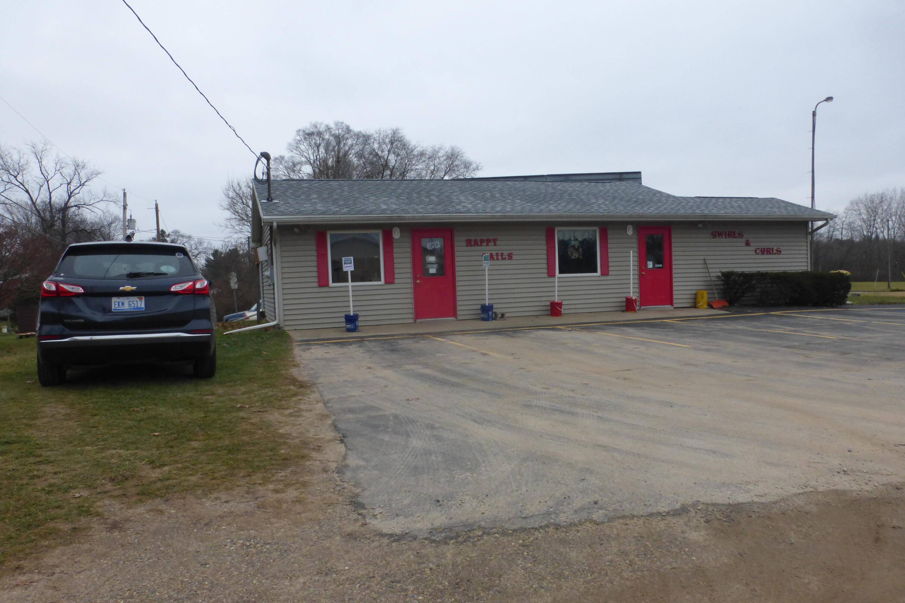 Niles, MI 49120,1104 Scott Street