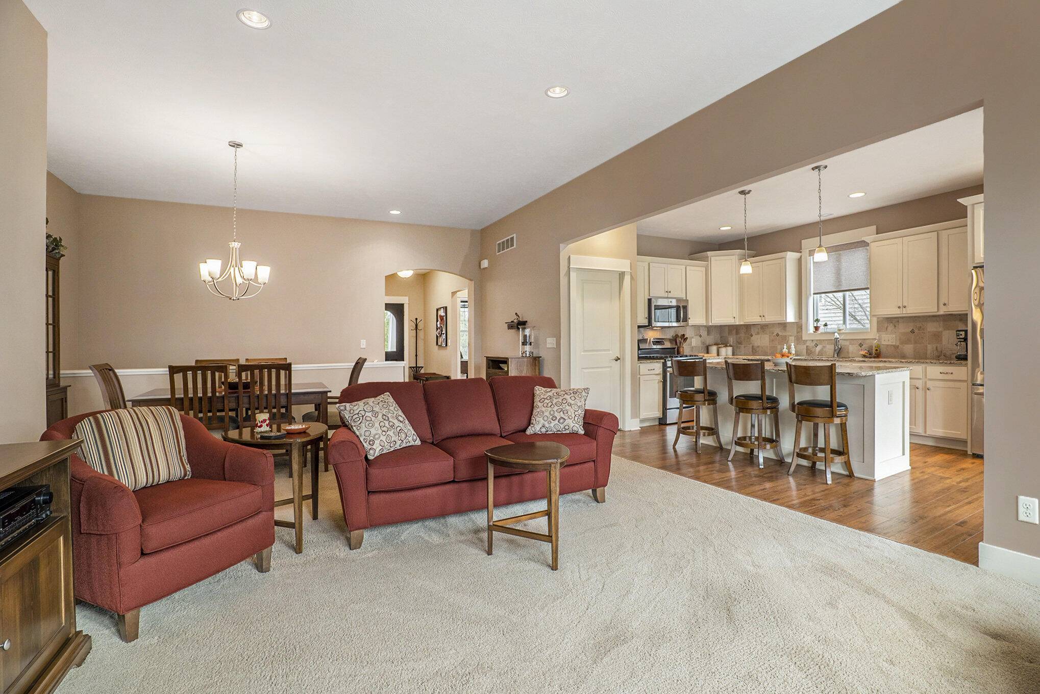 Belmont, MI 49306,3832 Preserve NE Drive