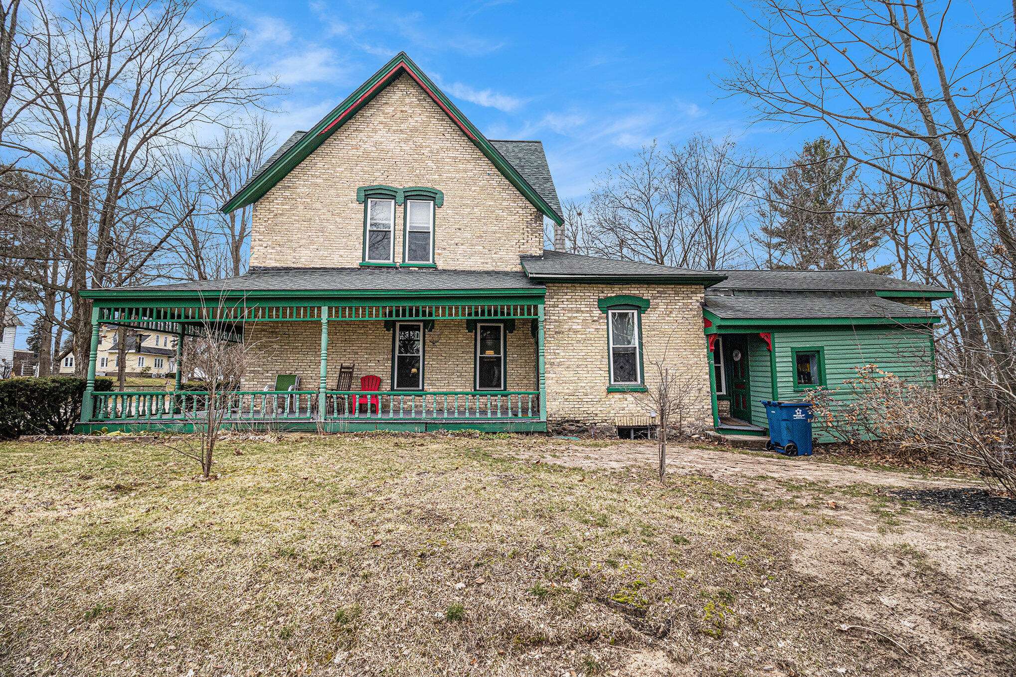 Reed City, MI 49677,230 W Todd Avenue