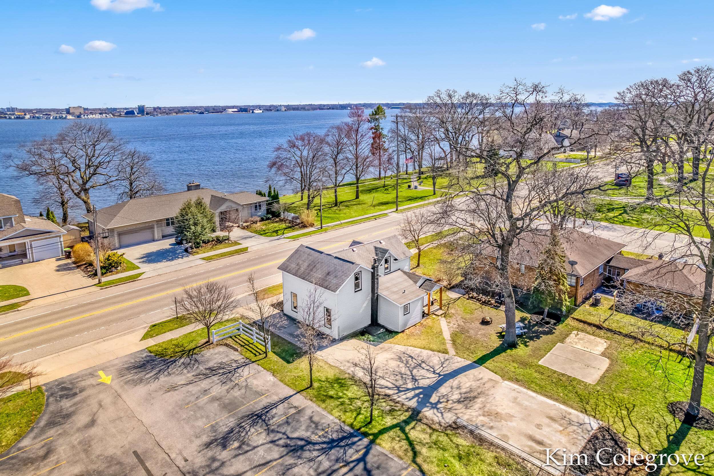 Muskegon, MI 49445,1606 Ruddiman Drive