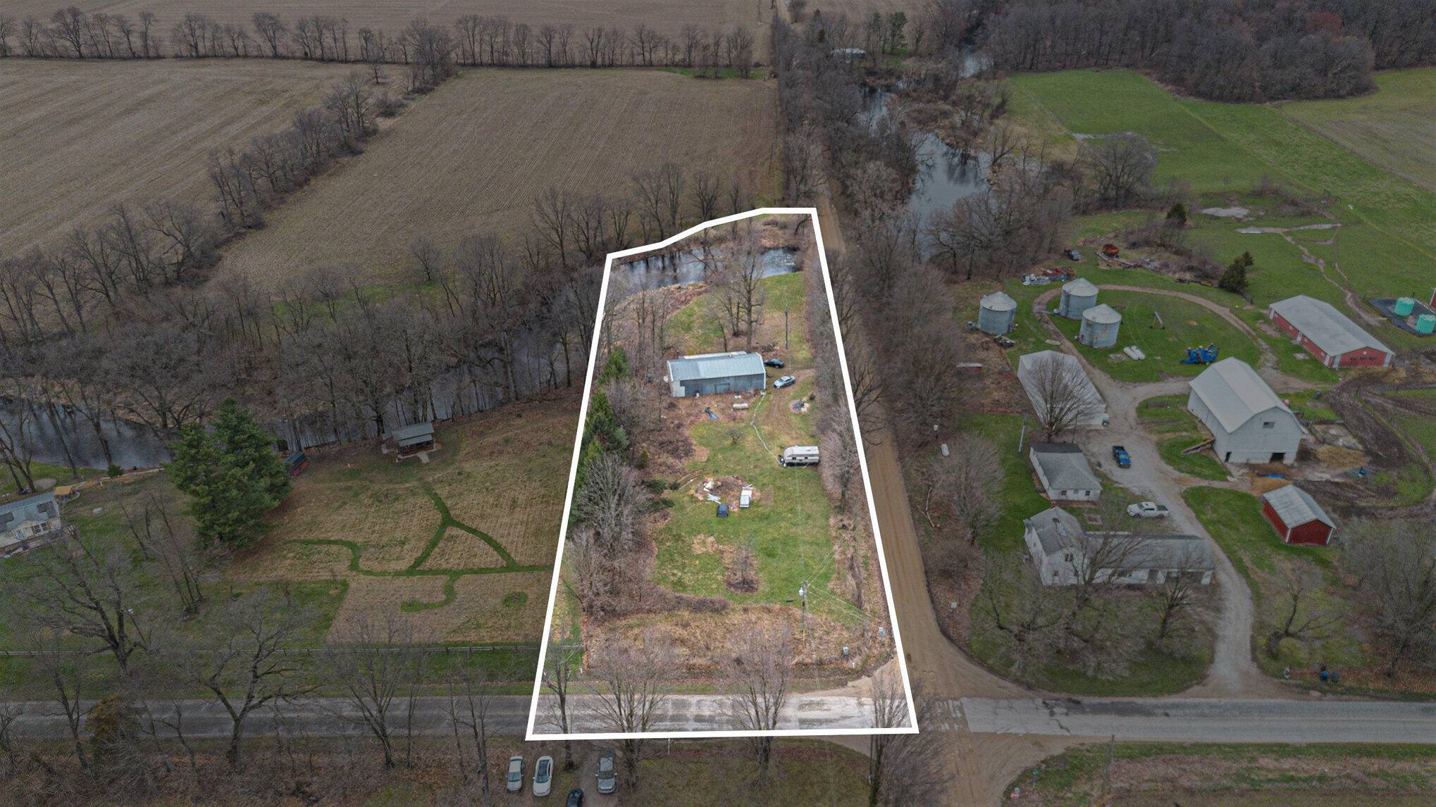 Cassopolis, MI 49031,65422 Cassopolis Road
