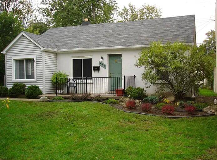 Madison Heights, MI 48071,361 W Lincoln Avenue