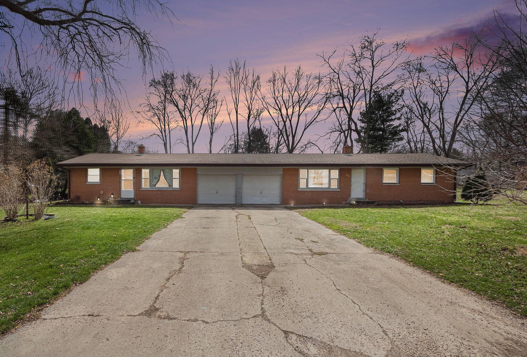 Berrien Springs, MI 49103,4710 E Hillcrest Drive