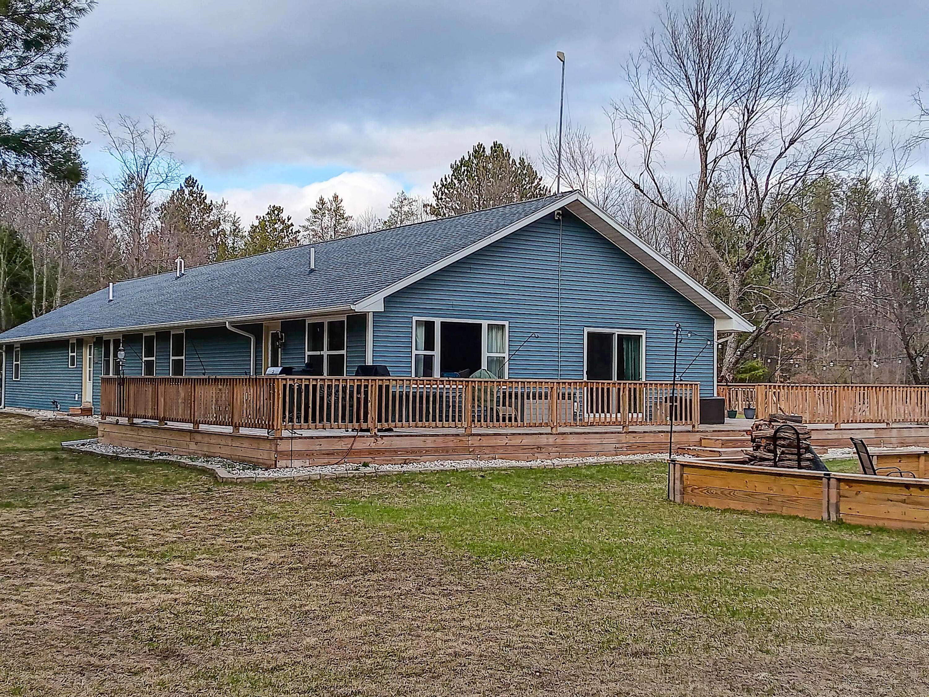 Branch, MI 49402,5683 N Tyndall Road