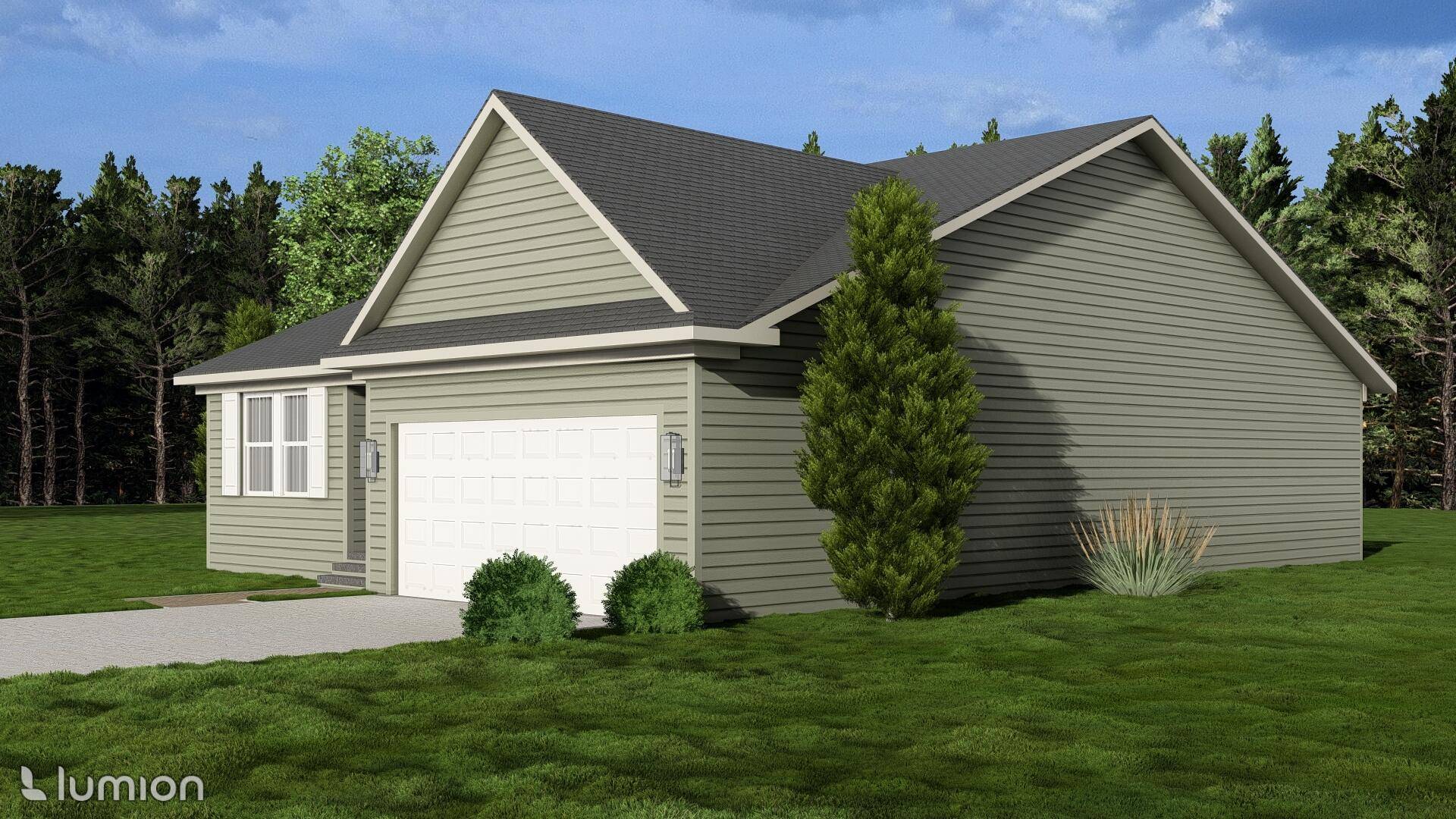 Milan, MI 48160,775 Reagan Lane
