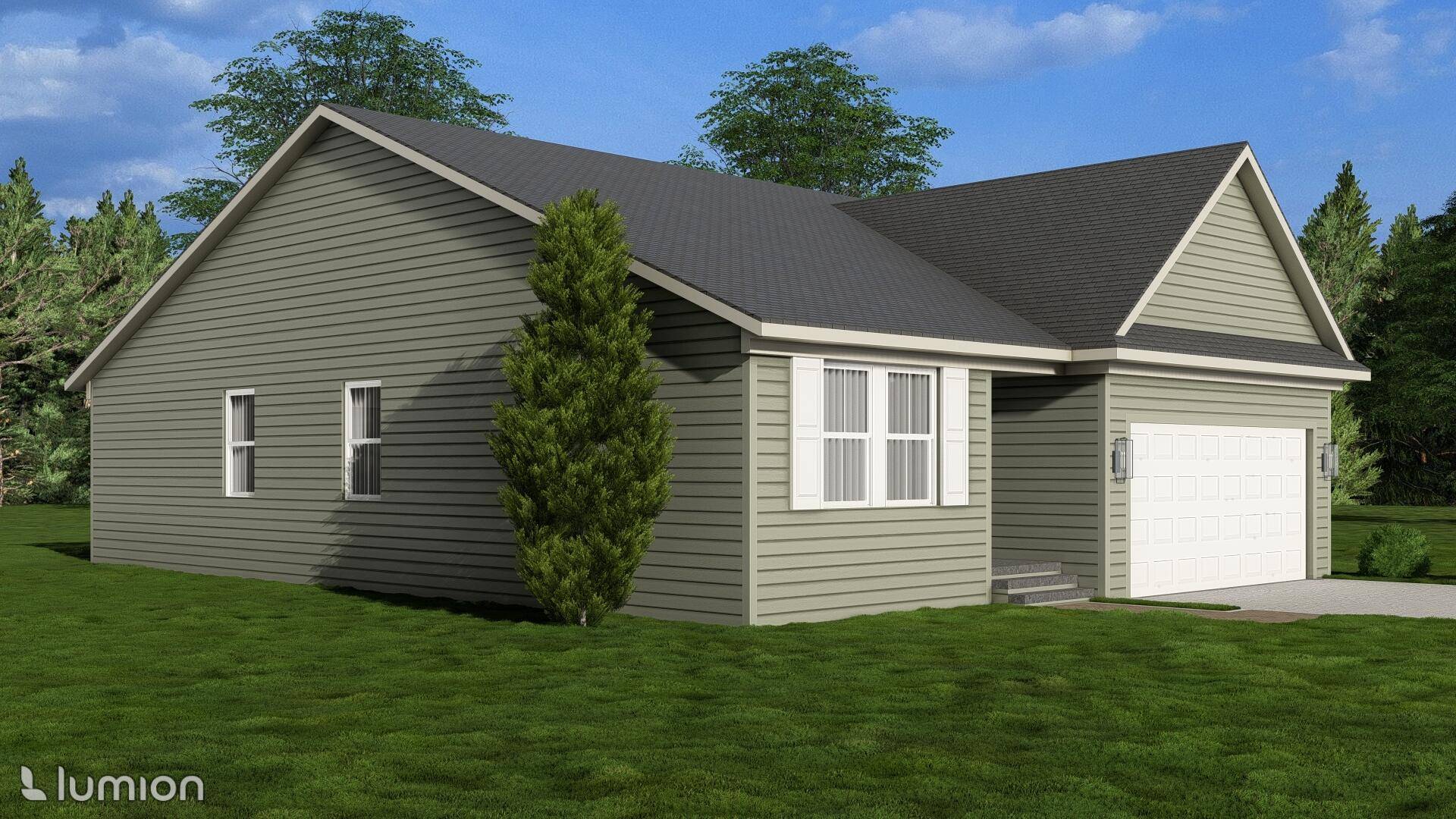 Milan, MI 48160,775 Reagan Lane