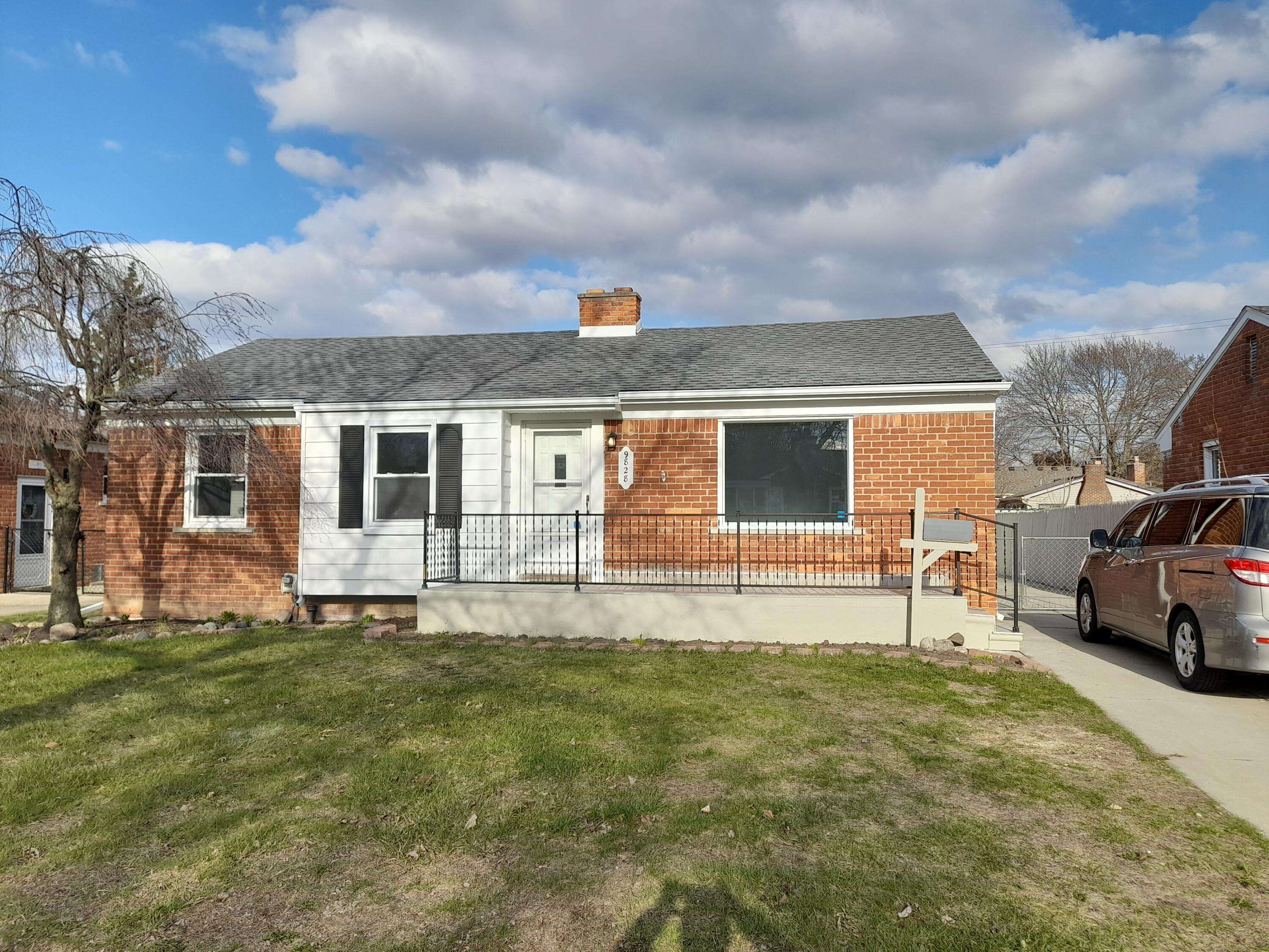 Livonia, MI 48150,9828 Mayfield Street