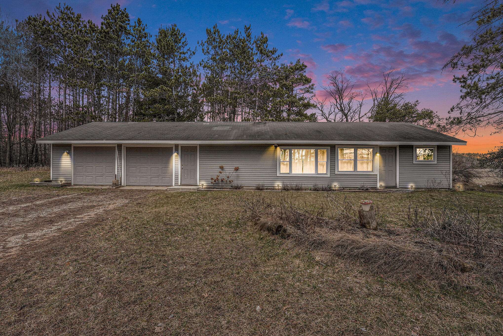 Big Rapids, MI 49307,17780 15 Mile Road
