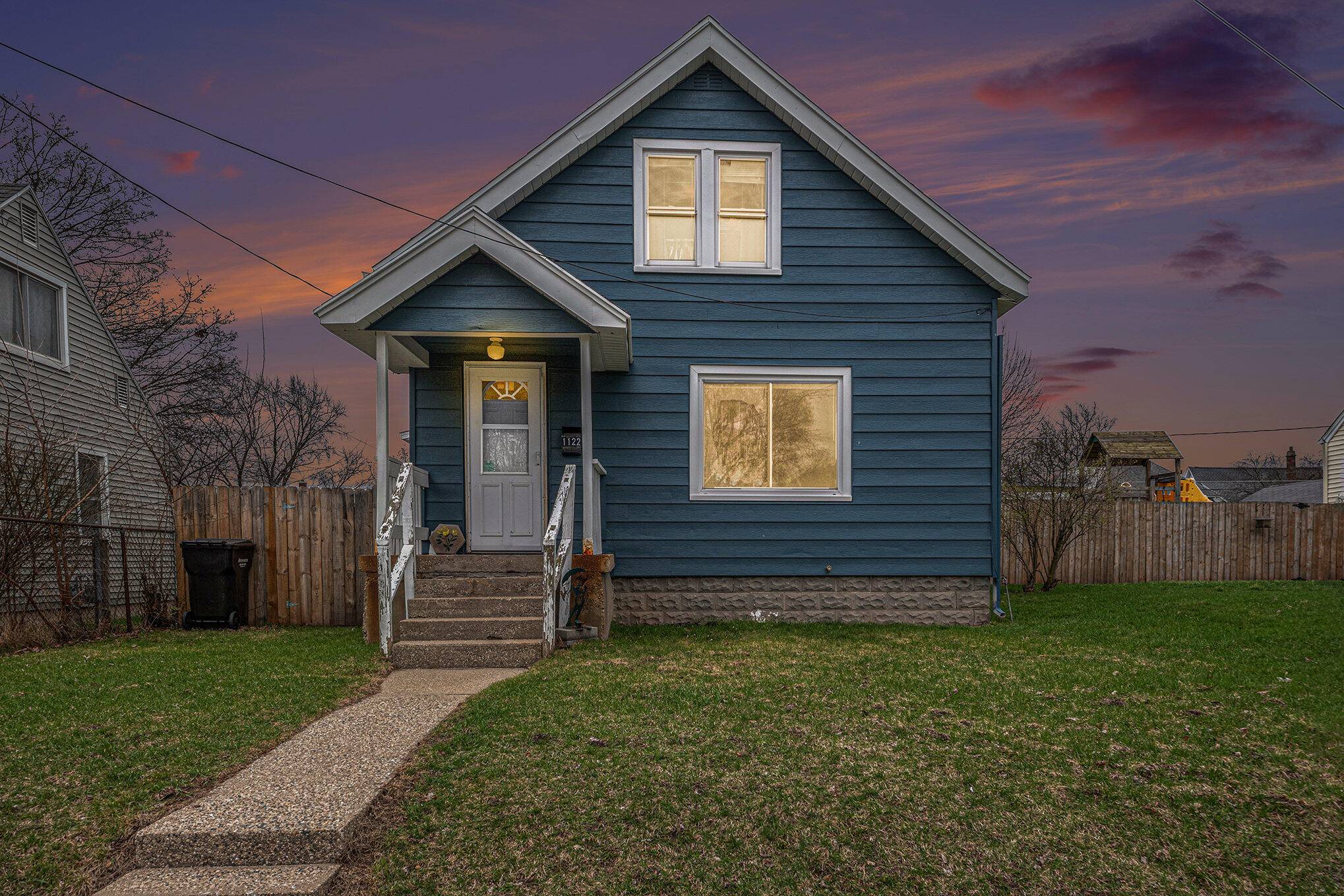 Wyoming, MI 49509,1122 Whiting SW Street