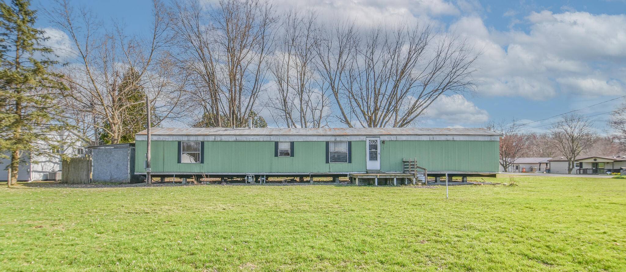 Quincy, MI 49082,943 Lukesport Road