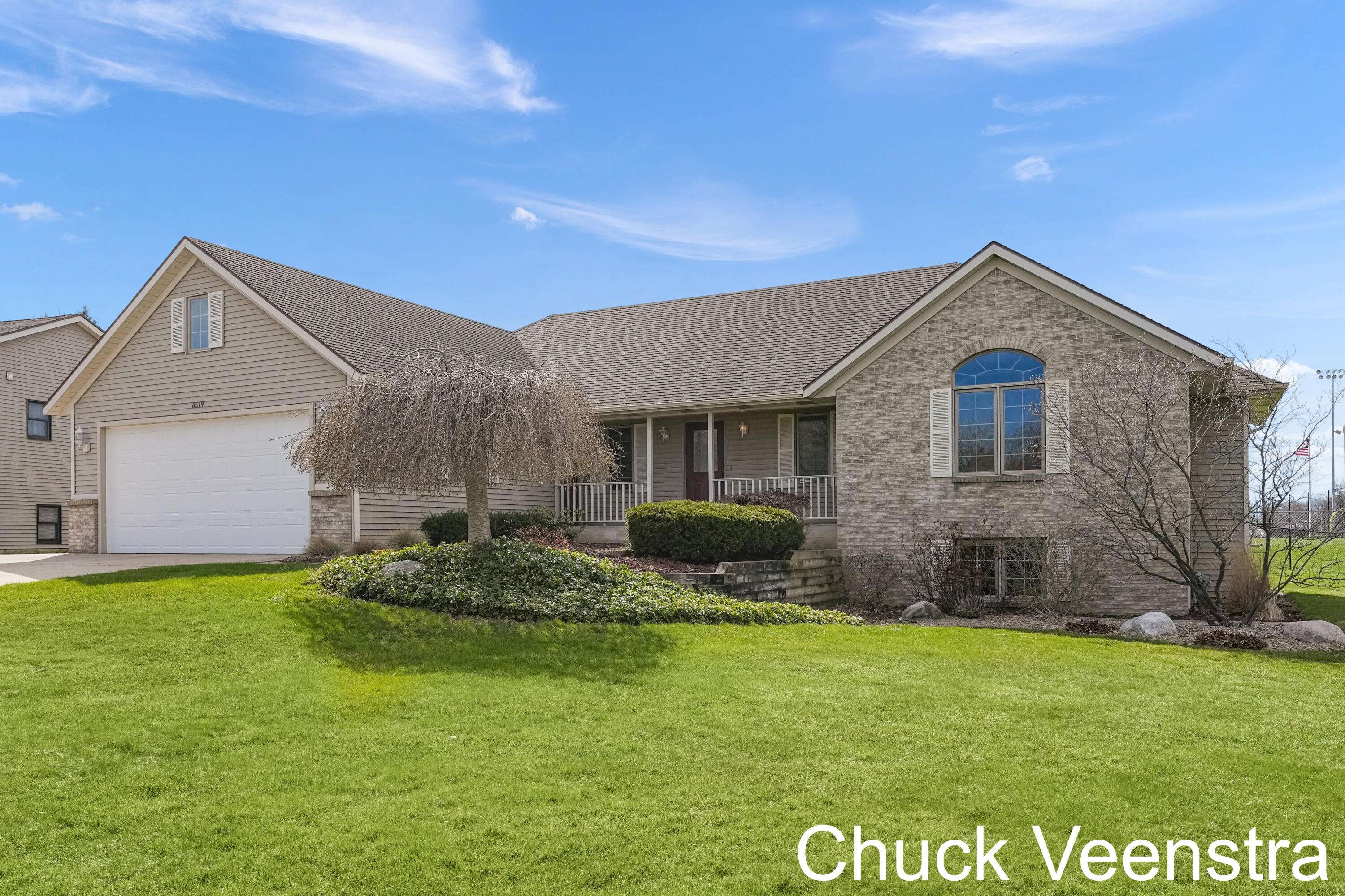 Byron Center, MI 49315,8519 Ridgebluff SW Drive