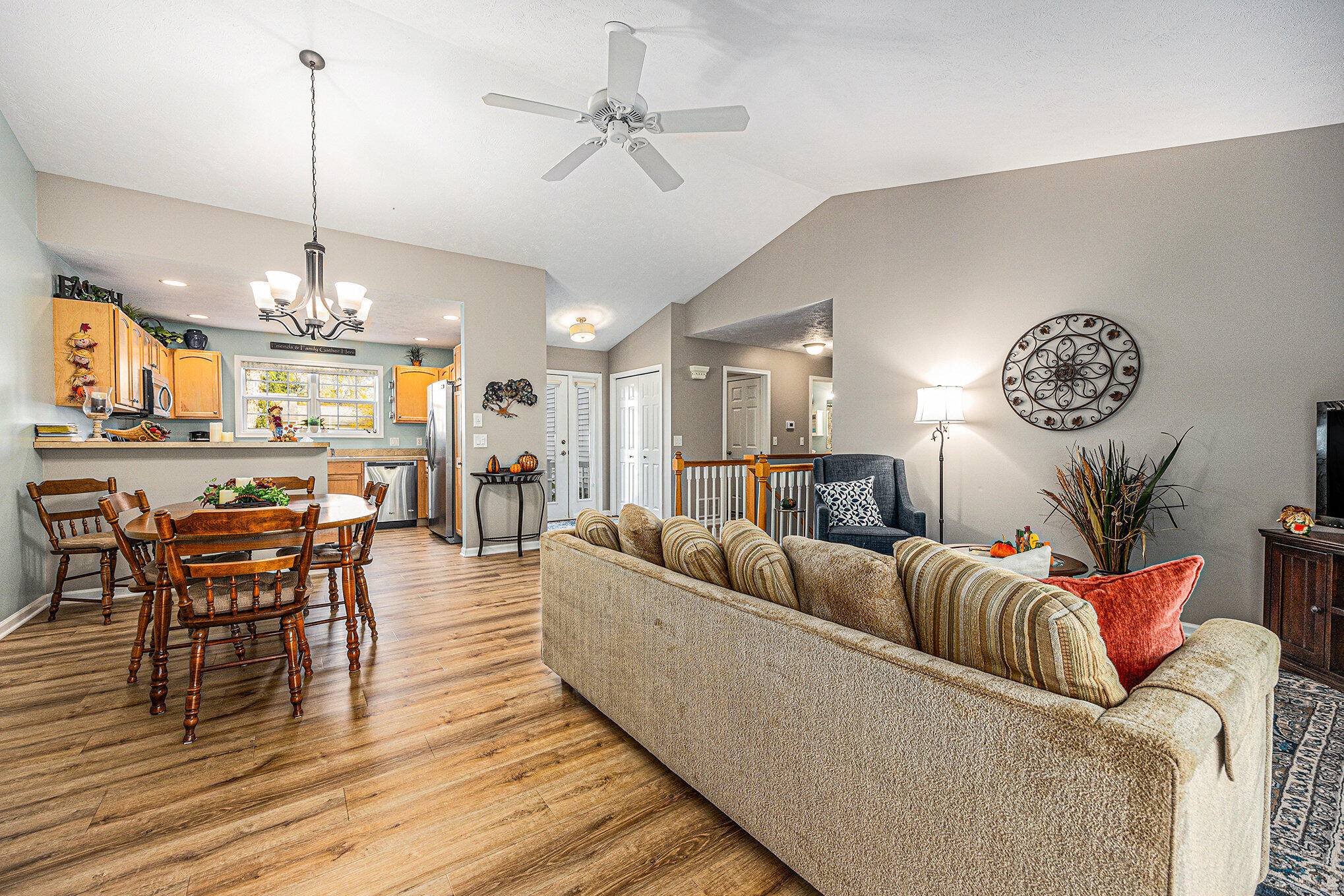 Caledonia, MI 49316,6686 Green Valley SE Court #22