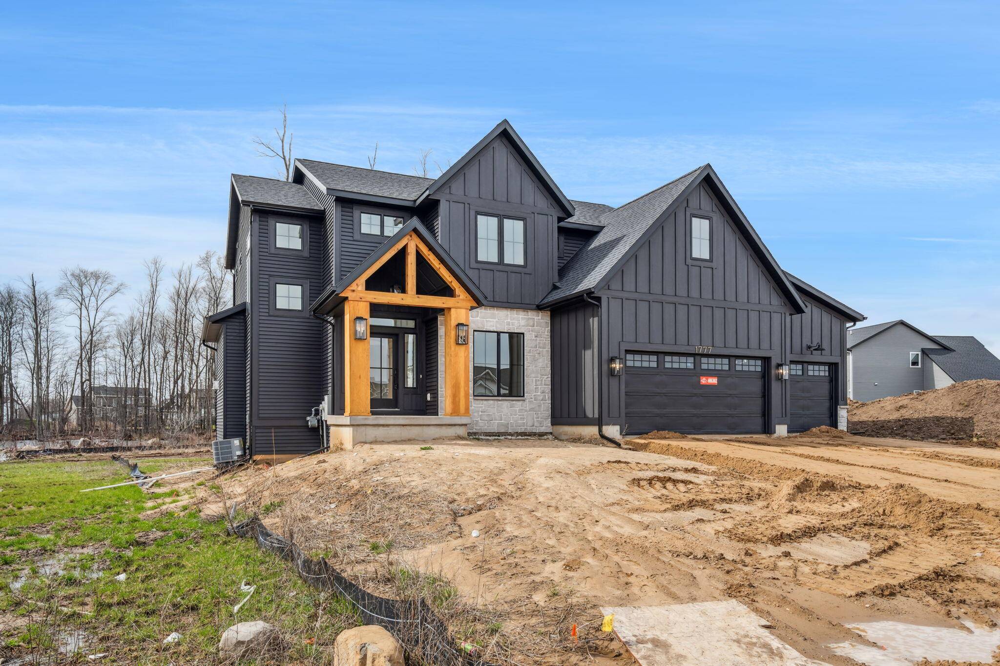 Byron Center, MI 49315,1777 Kingsland SW Drive