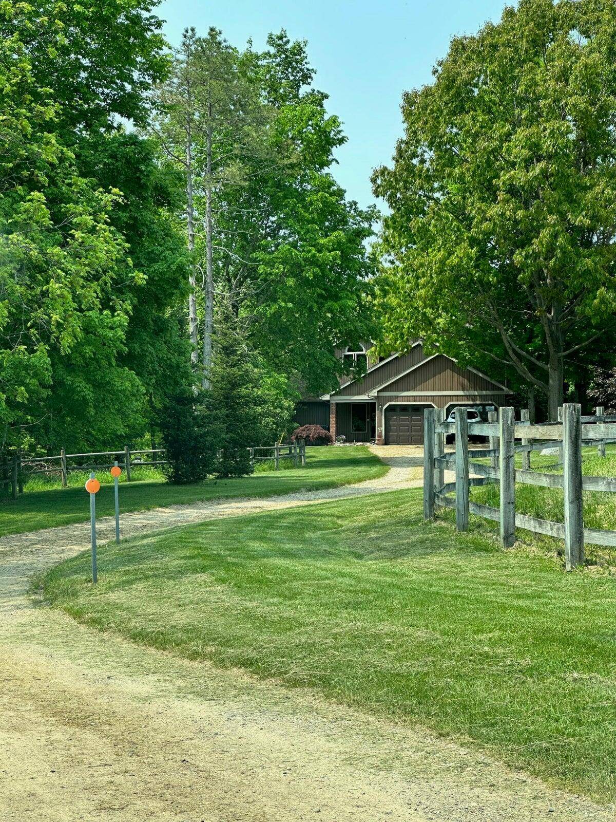 Gobles, MI 49055,36800 20th Avenue