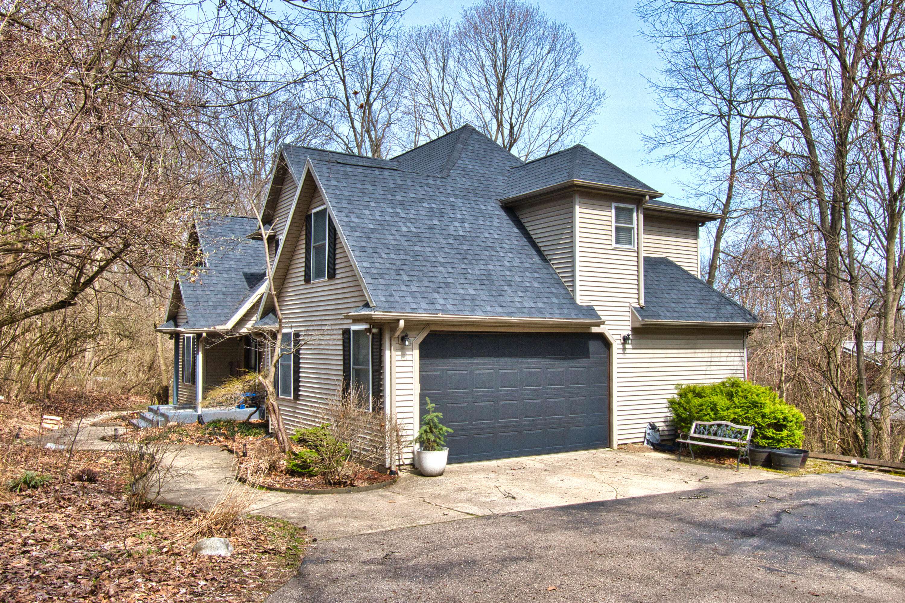 Niles, MI 49120,1238 Maplewood Drive