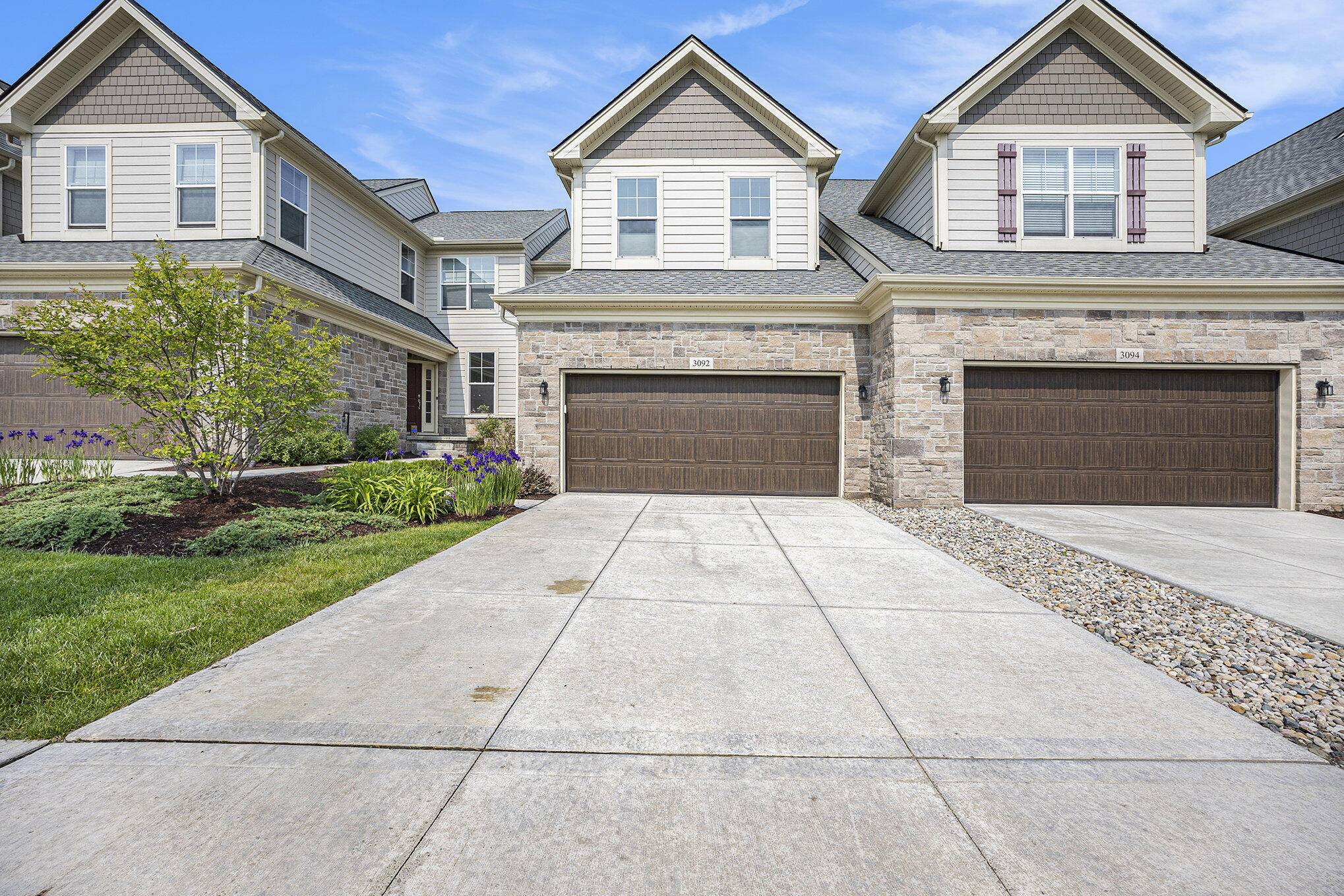 Ann Arbor, MI 48105,3092 N Spurway Drive