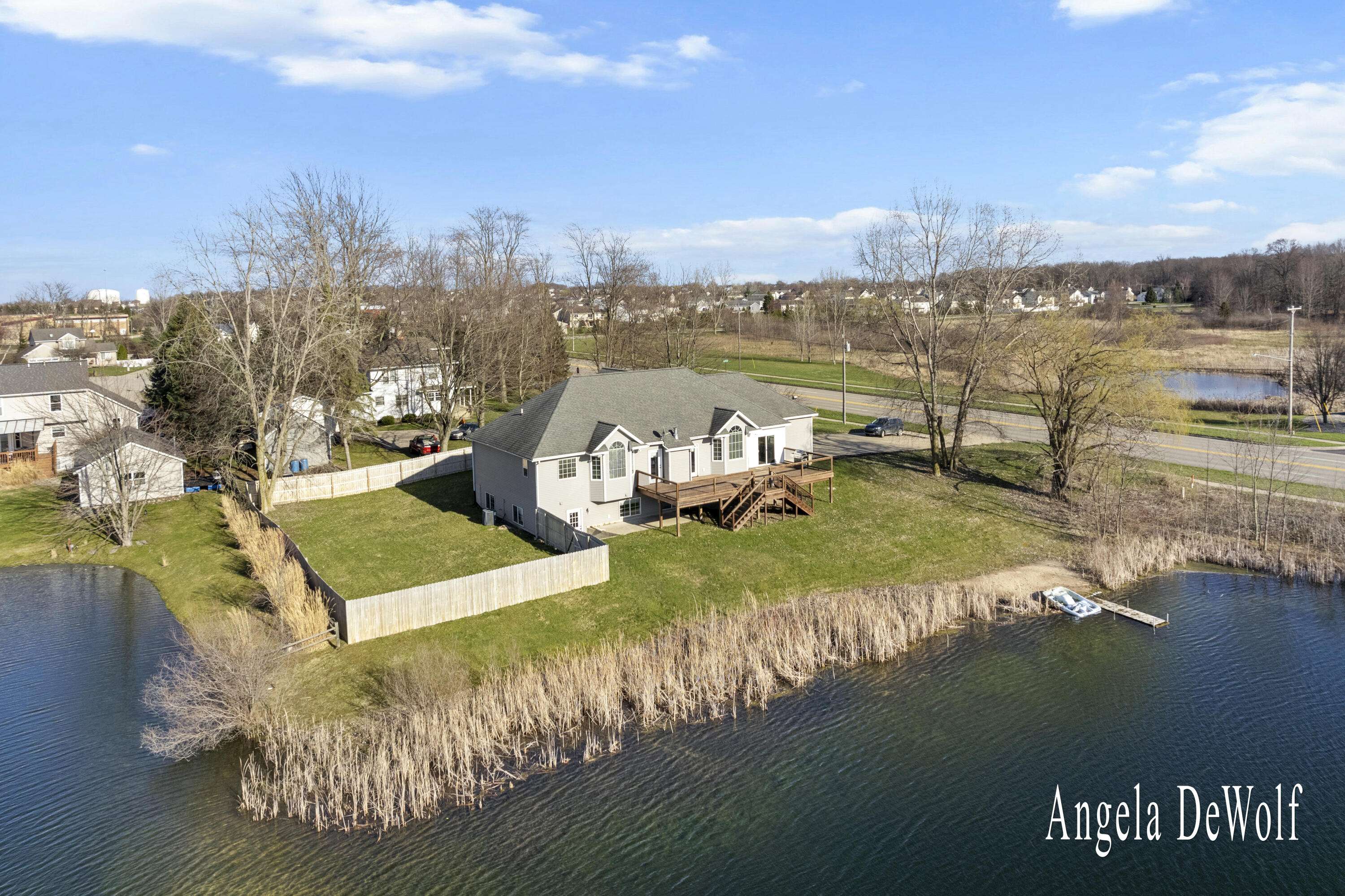 Hudsonville, MI 49426,4087 Baldwin Street