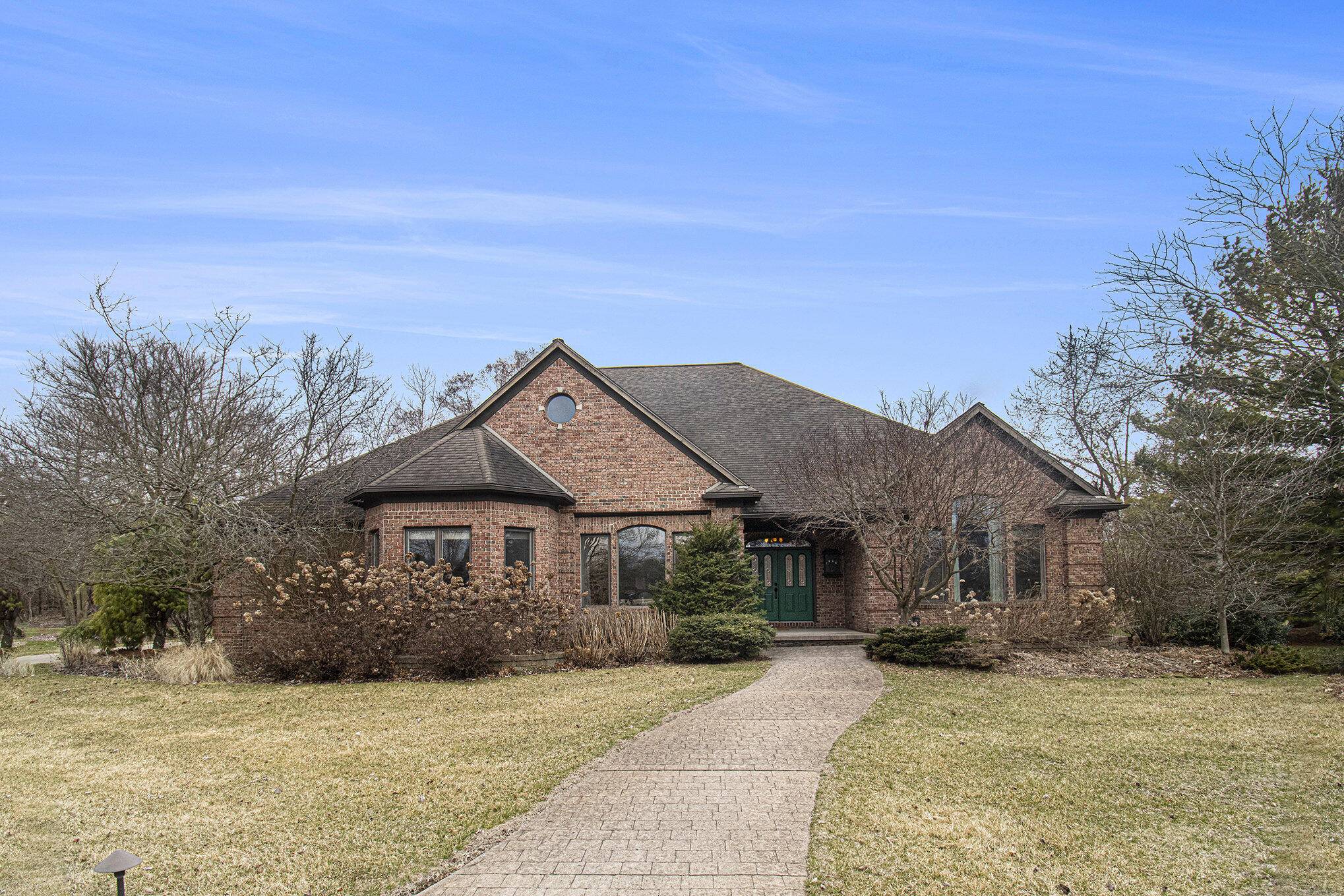Saline, MI 48176,5002 Quincy Court