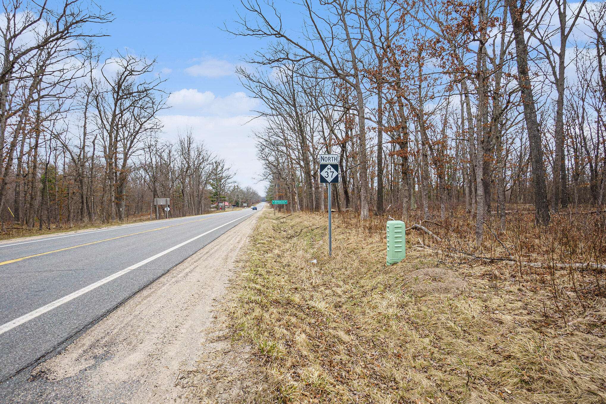 Bitely, MI 49309,V/L N Woodbridge Road