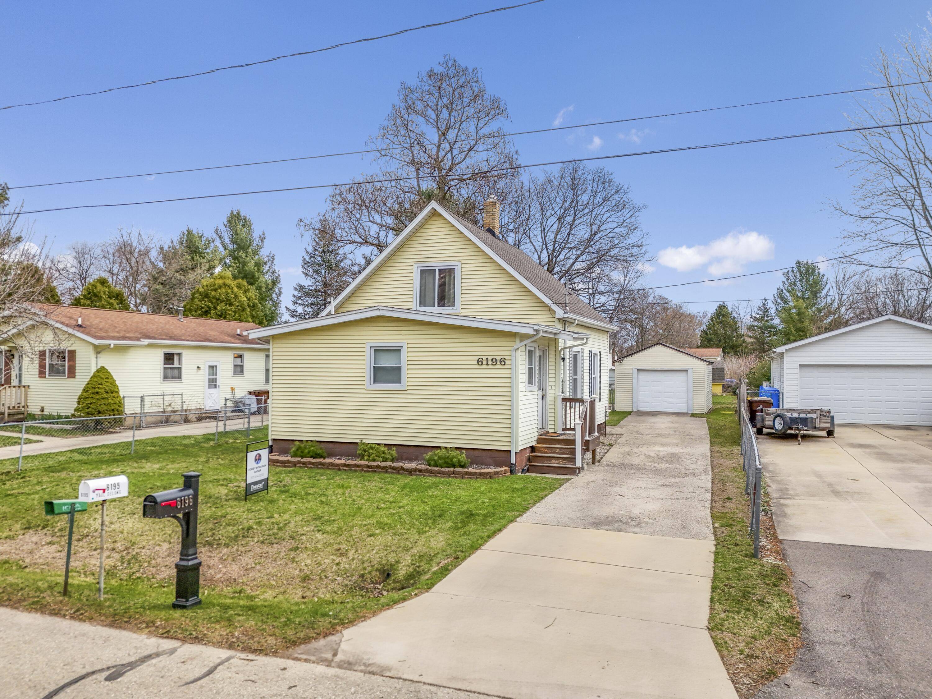 East Lansing, MI 48823,6196 Rutherford Avenue