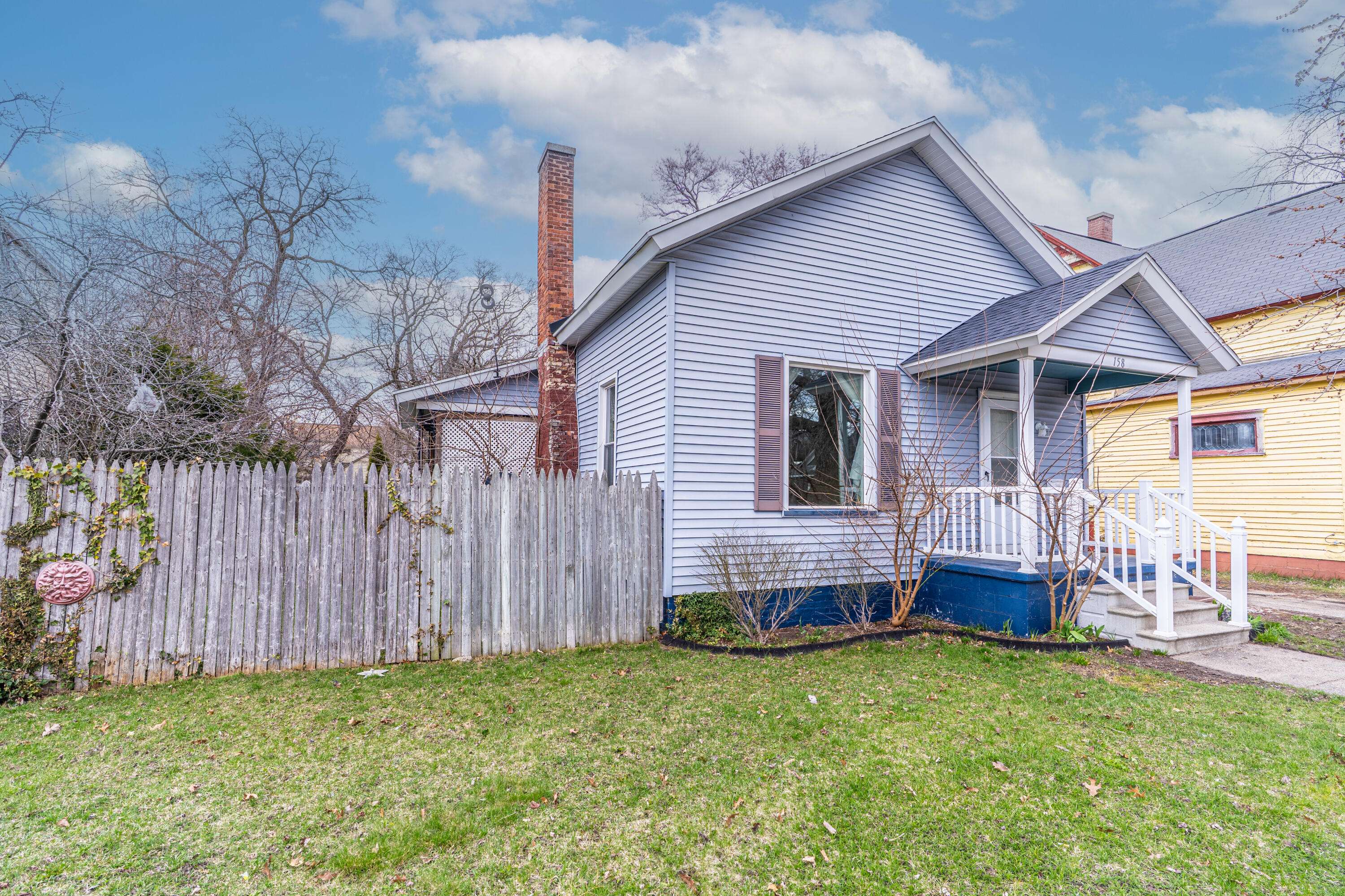 Muskegon, MI 49442,158 Catherine Avenue