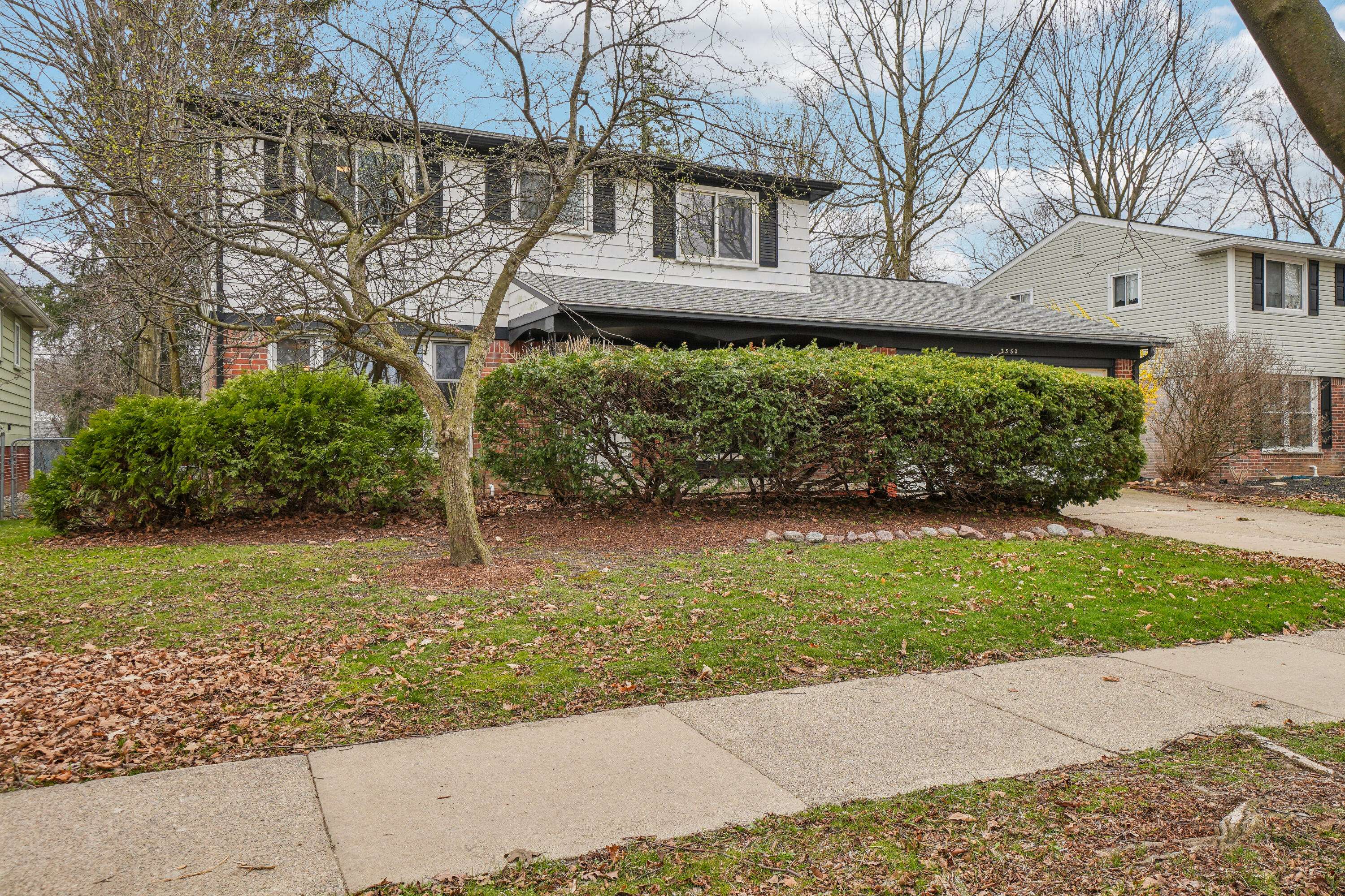 Ann Arbor, MI 48105,2380 Nixon Road