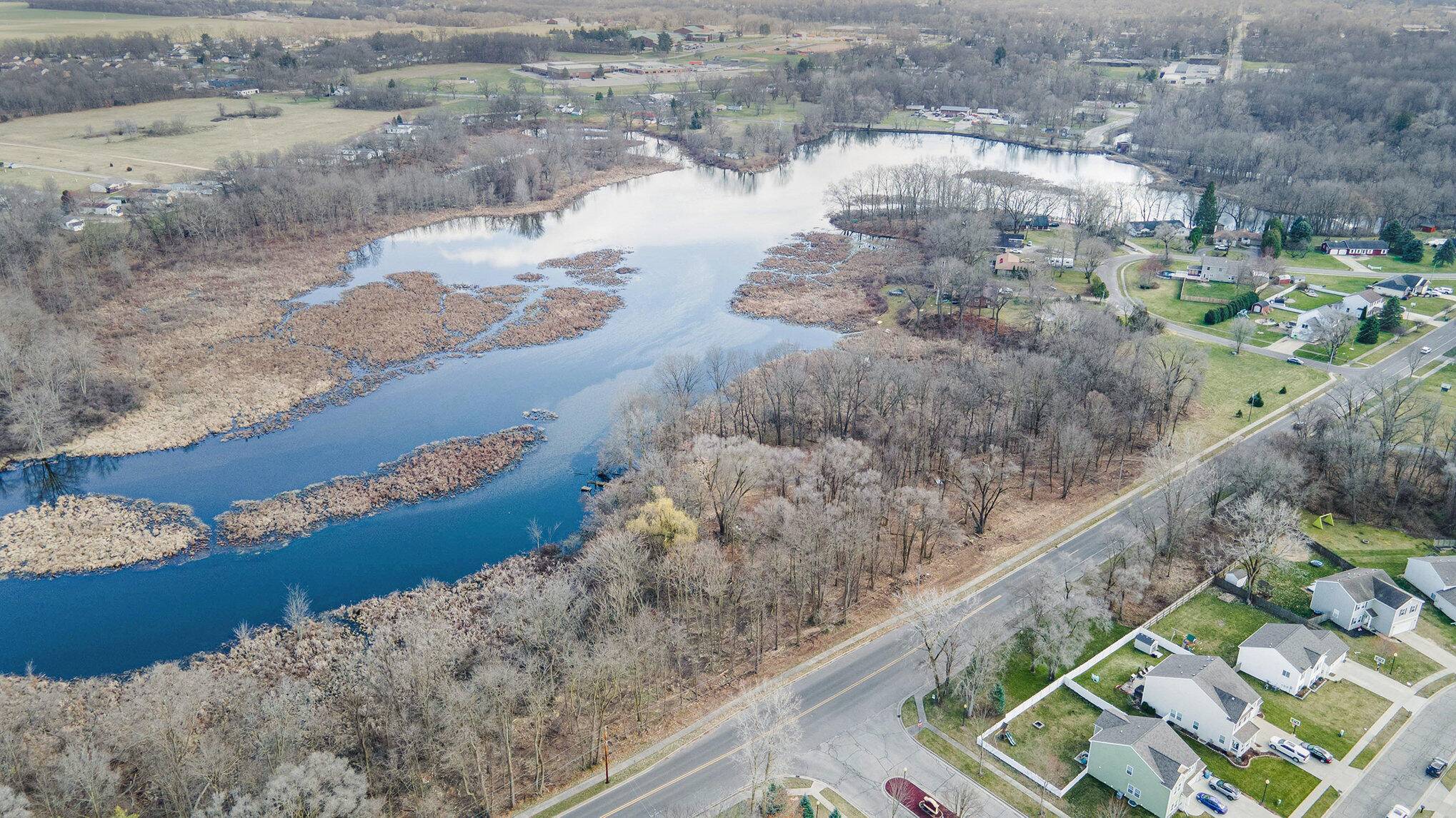 Three Rivers, MI 49093,Azaleamum VL Lot 49 Drive