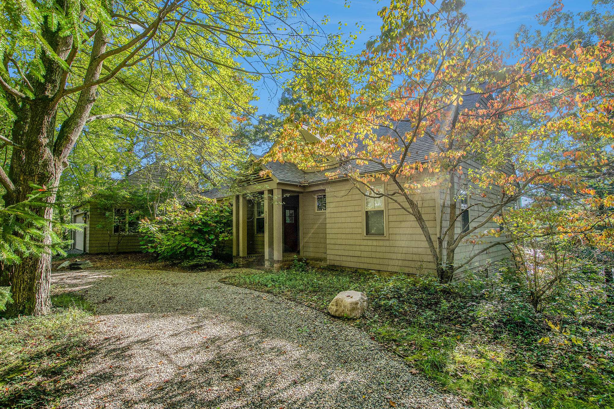 Gregory, MI 48137,9220 Glenbrook Road