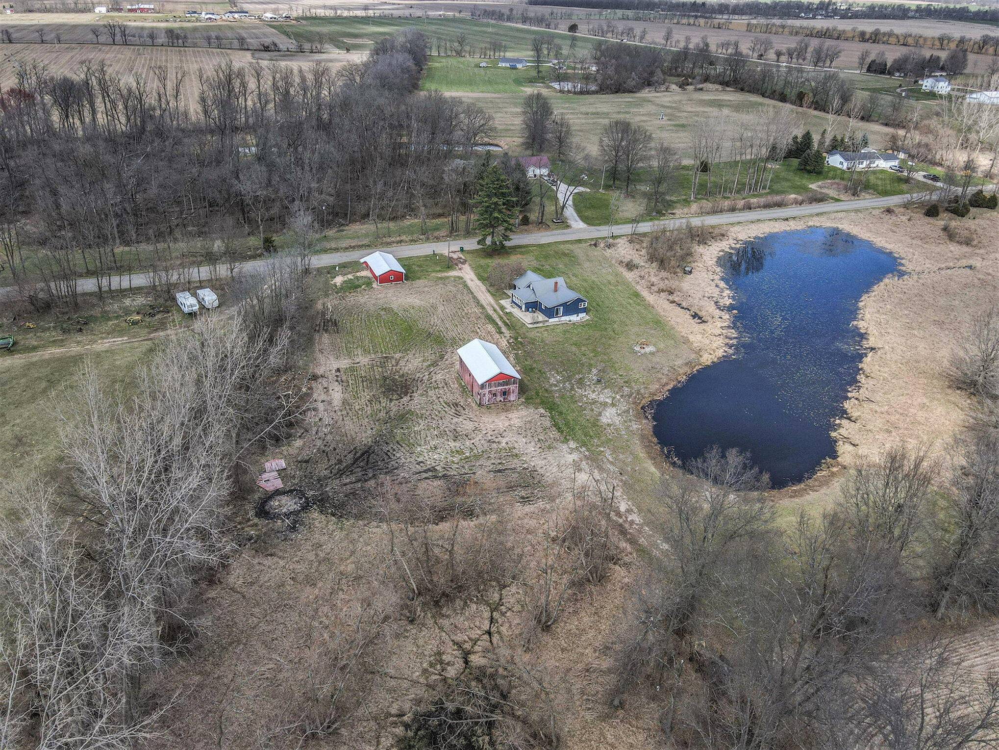 Colon, MI 49040,30725 Orla Engle Road