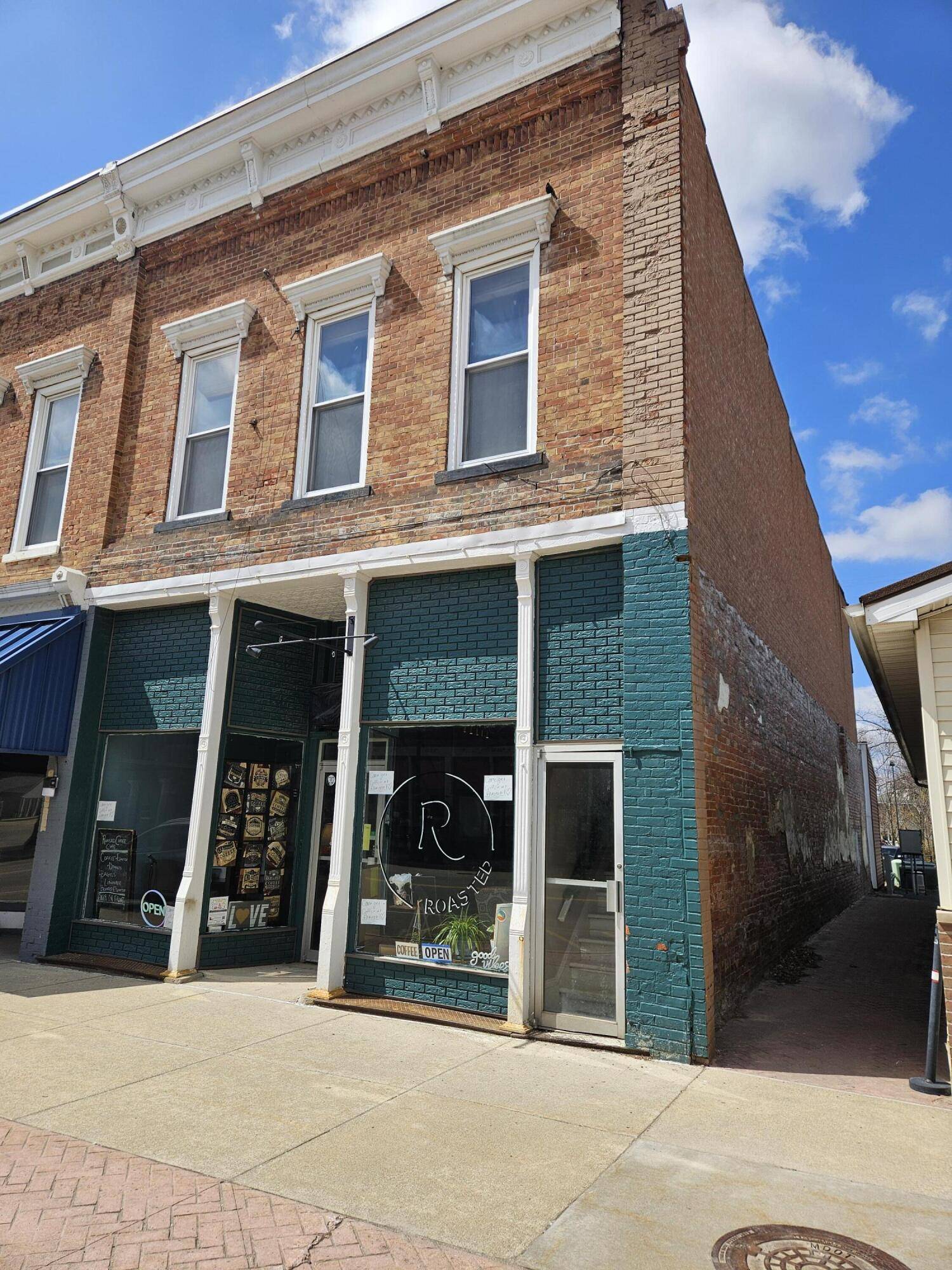 Reading, MI 49274,108 S Main Street